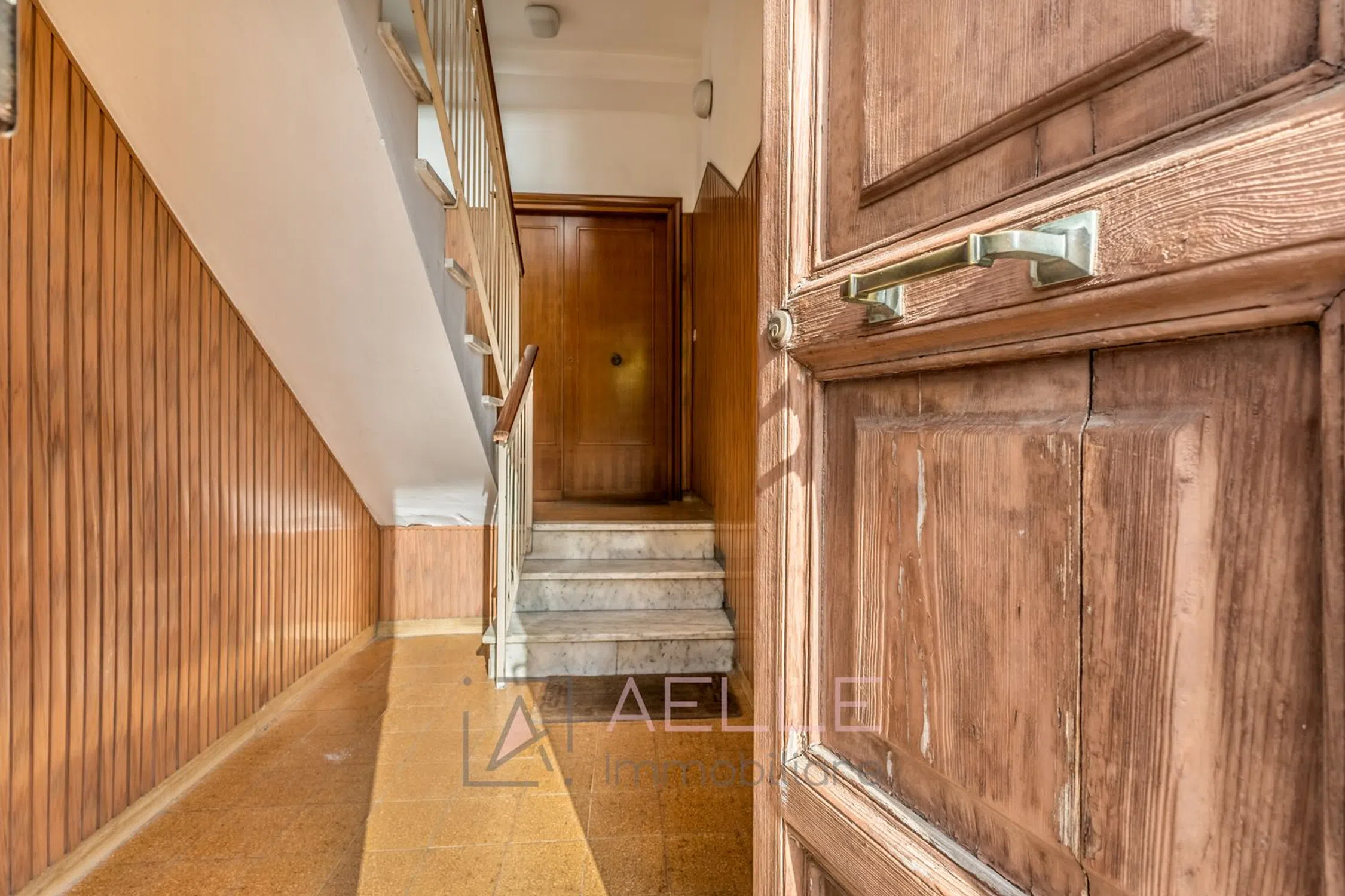 Villa in via Giuseppe Fagnano s.n.c. - Photo 4
