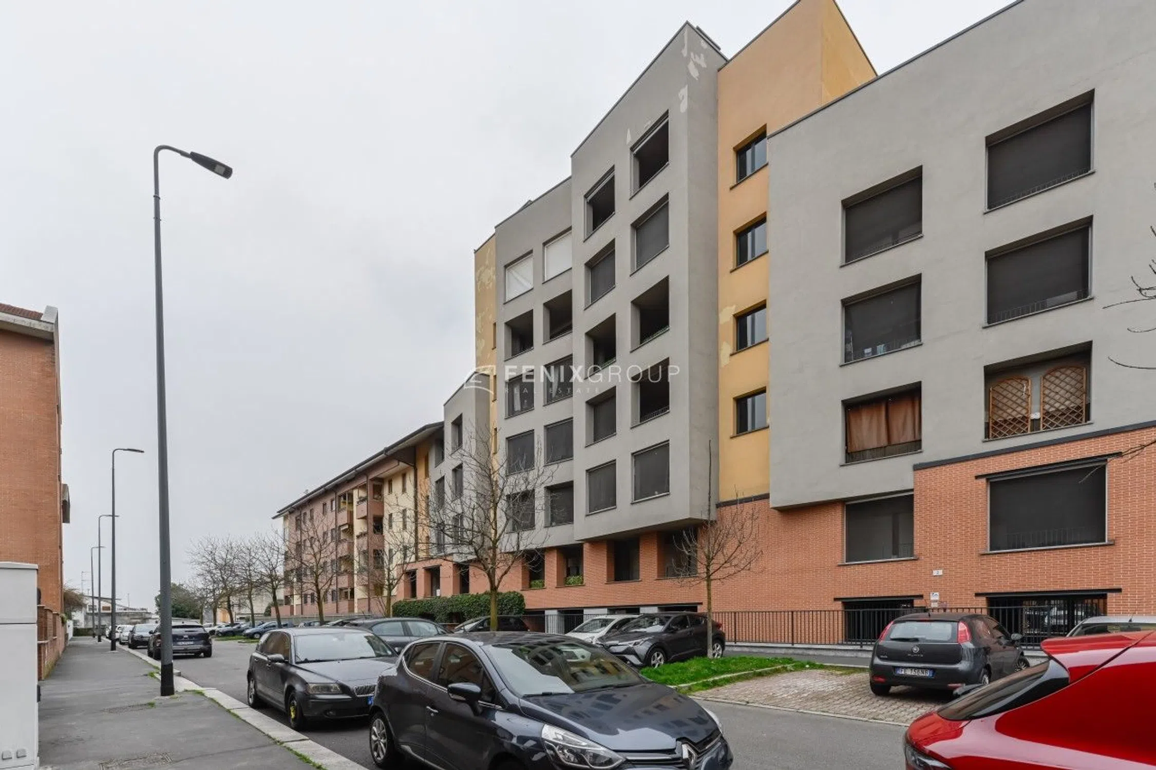 Bilocale in via Giulio Alfredo Maccacaro, 2 - Photo 20