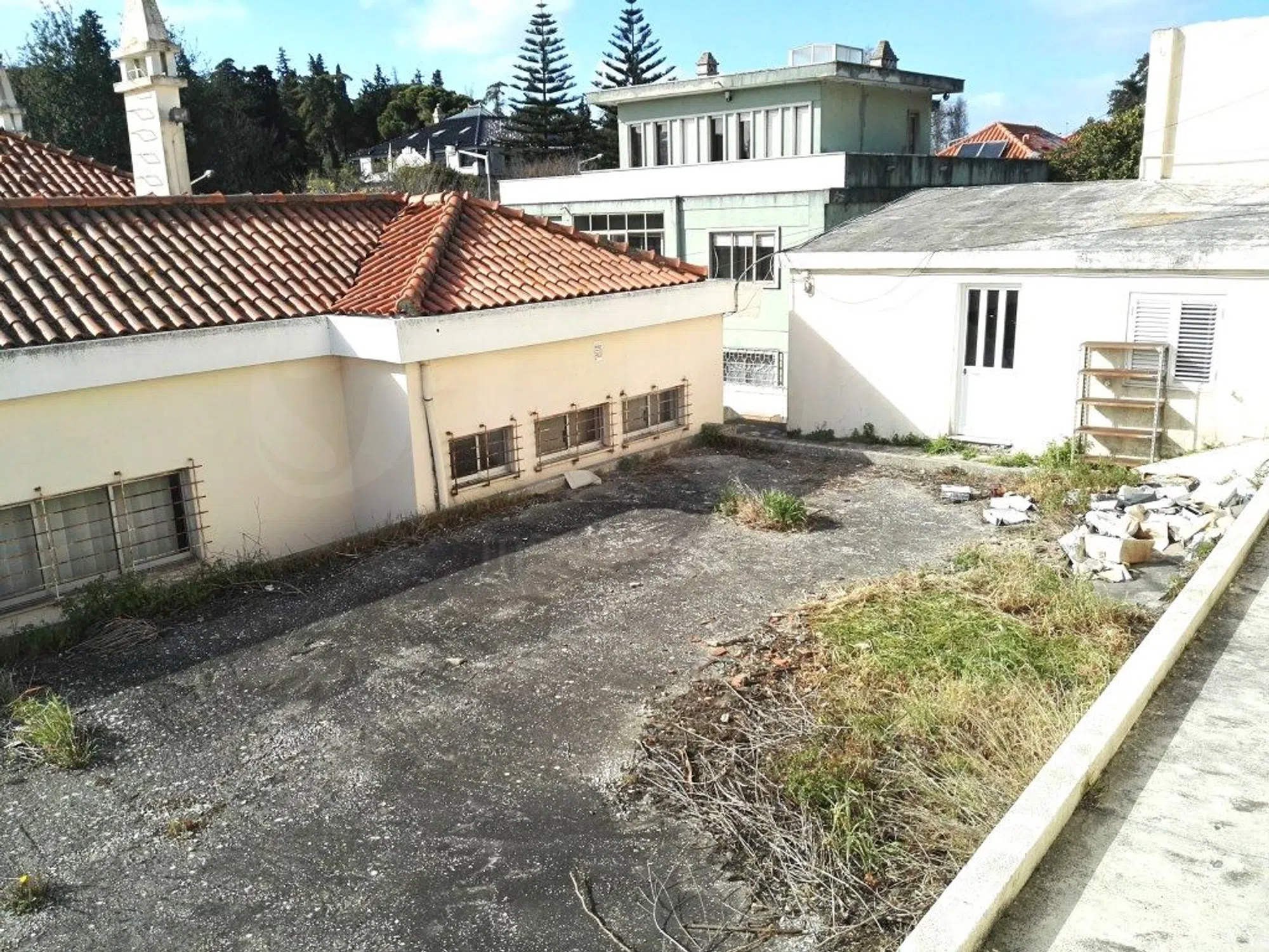 Moradia independente - Photo 3