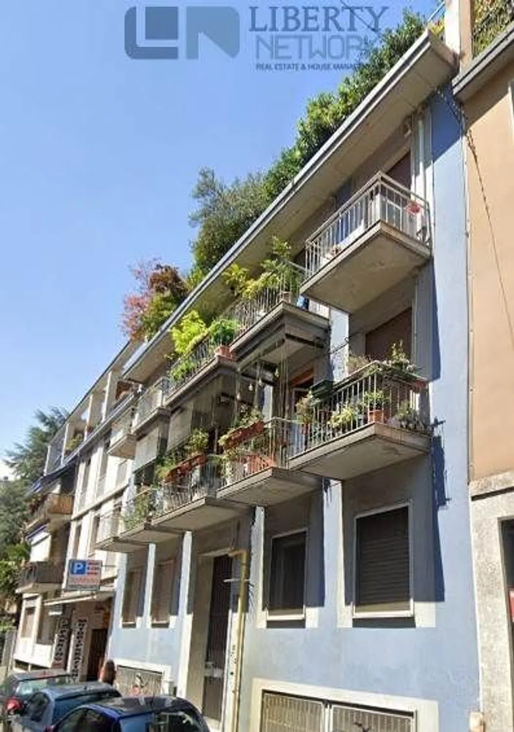 Trilocale in via Privata degli Orombelli, 13 - Photo 1