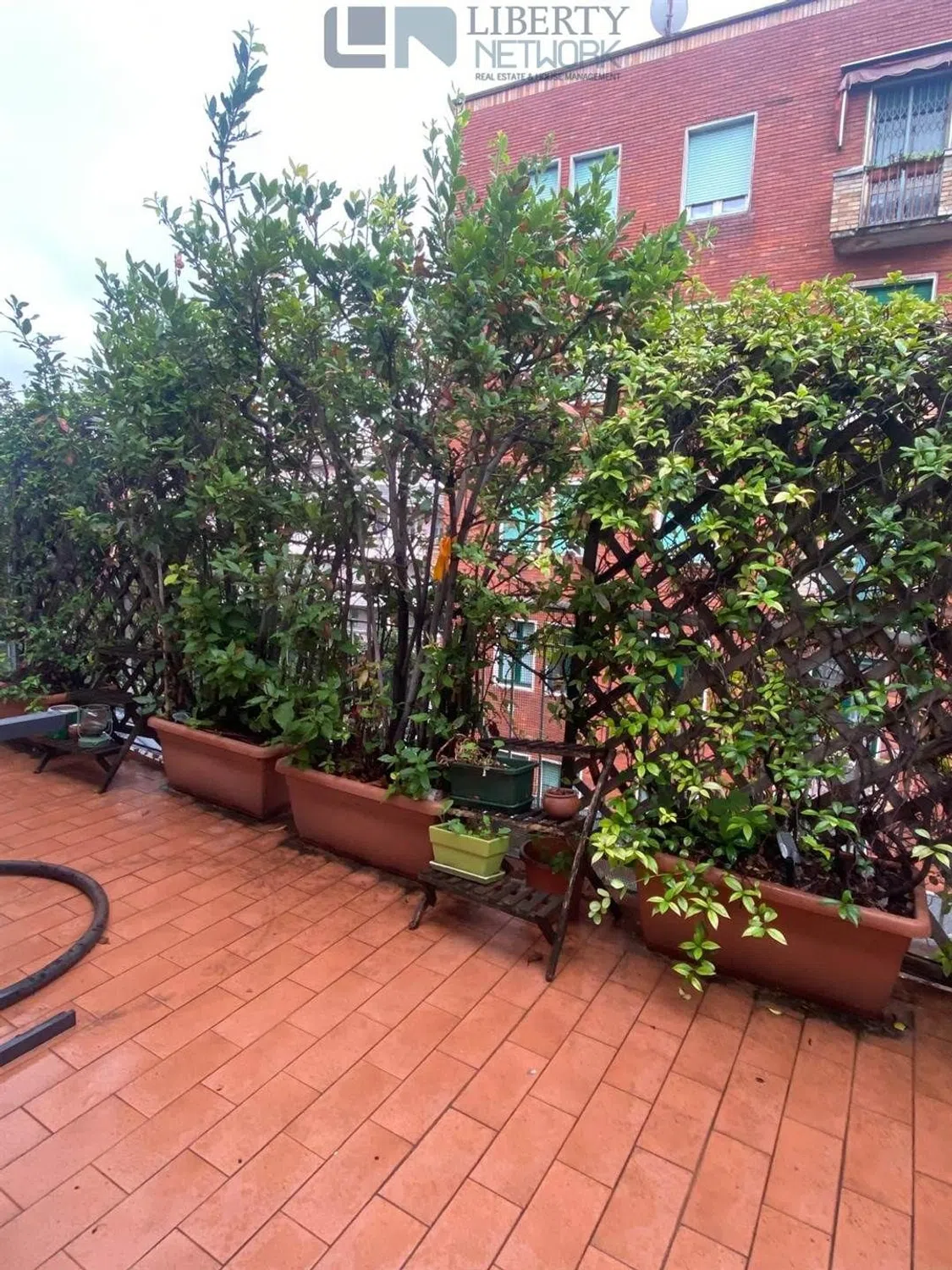 Trilocale in via Privata degli Orombelli, 13 - Photo 12