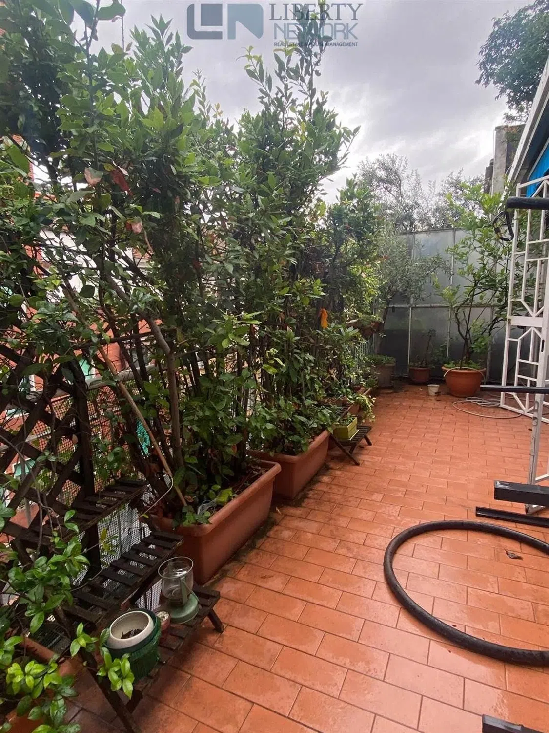 Trilocale in via Privata degli Orombelli, 13 - Photo 13