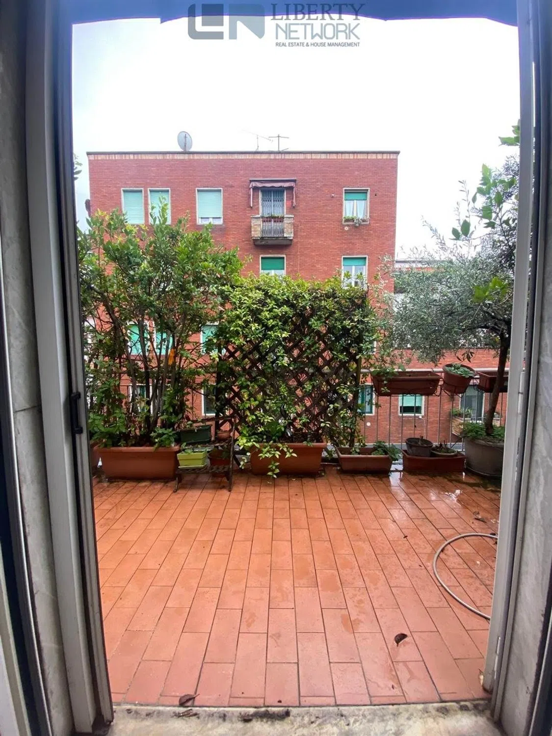 Trilocale in via Privata degli Orombelli, 13 - Photo 9