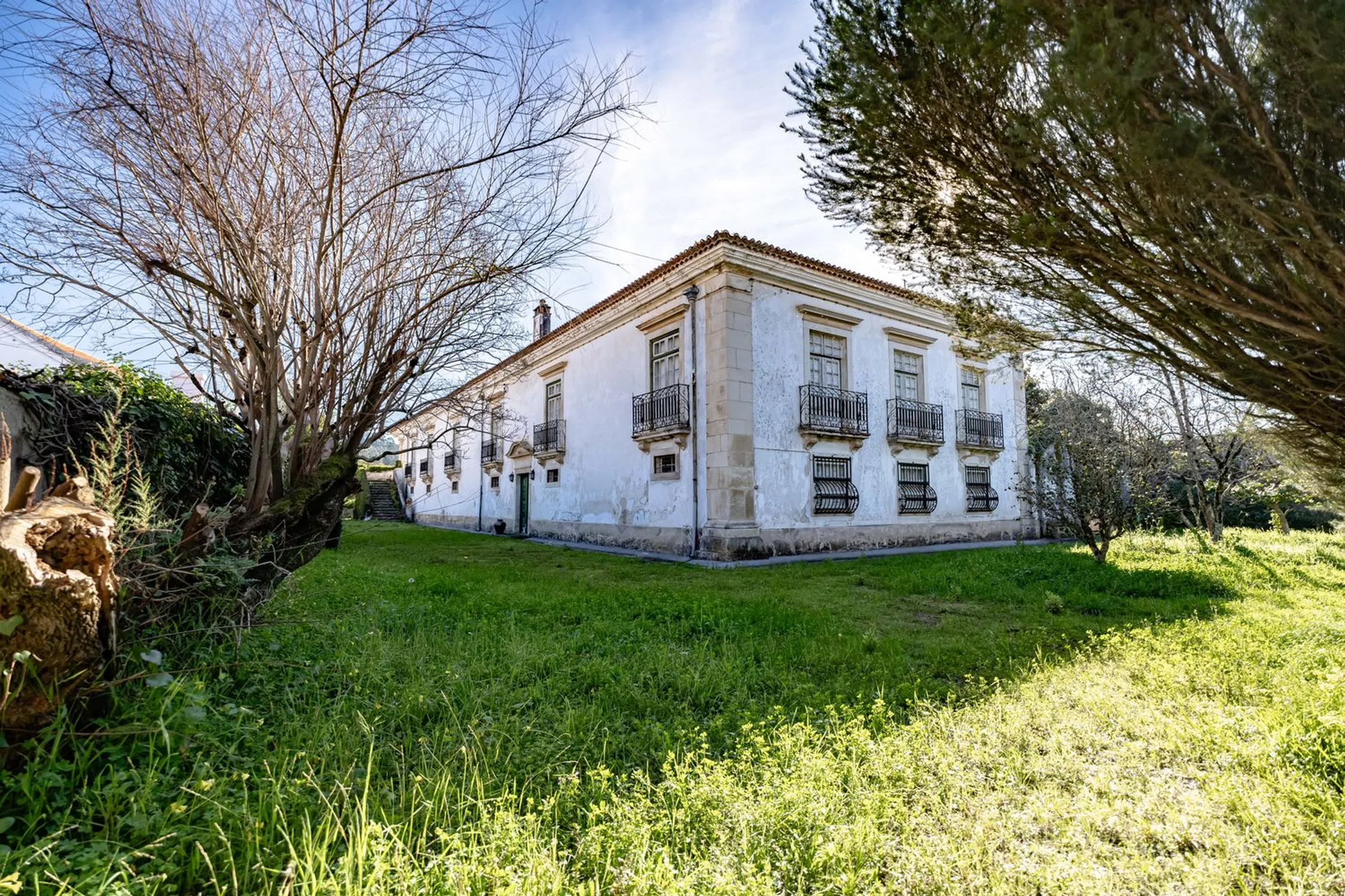 Quinta em quinta do Eirado - Photo 12