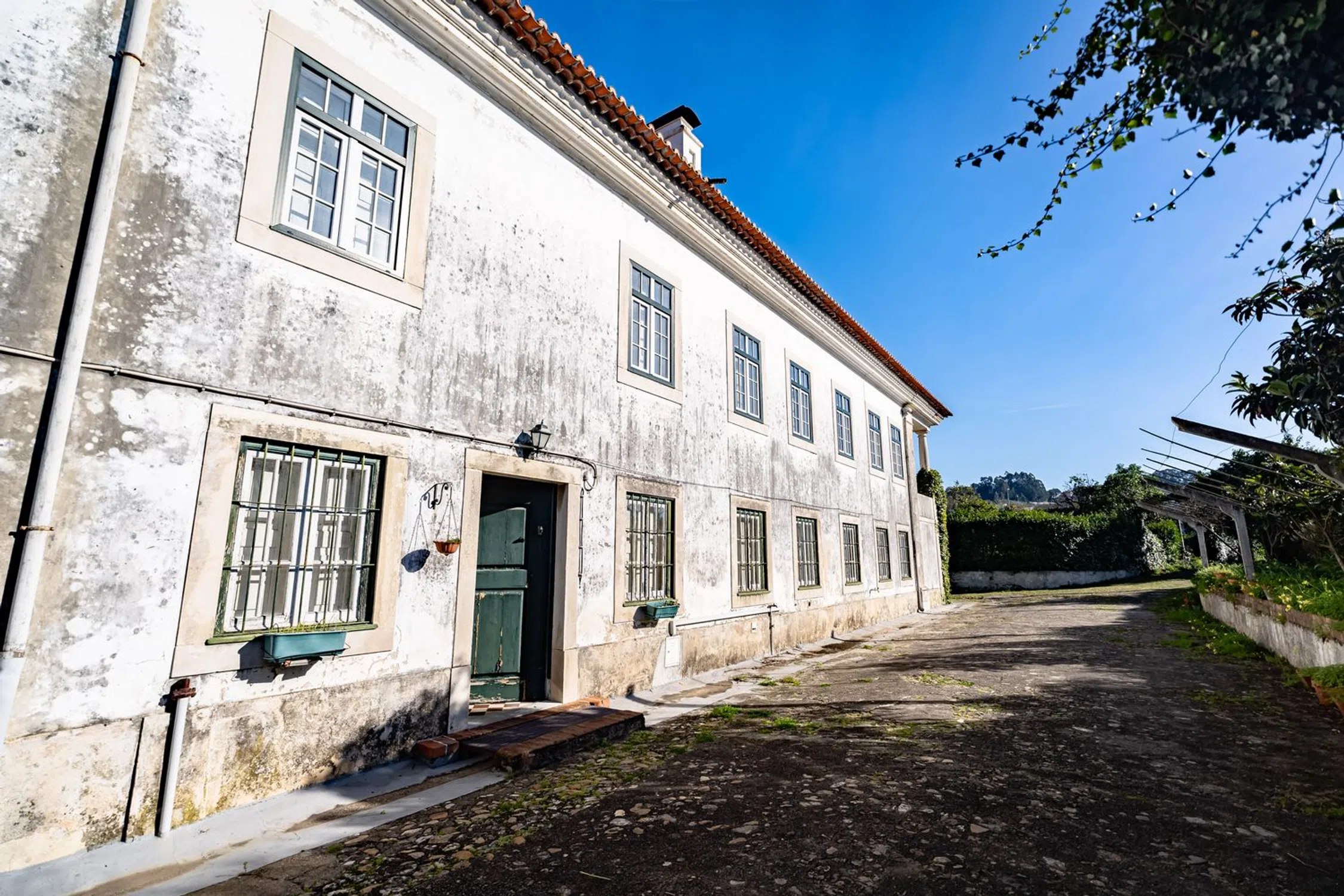 Quinta em quinta do Eirado - Photo 16