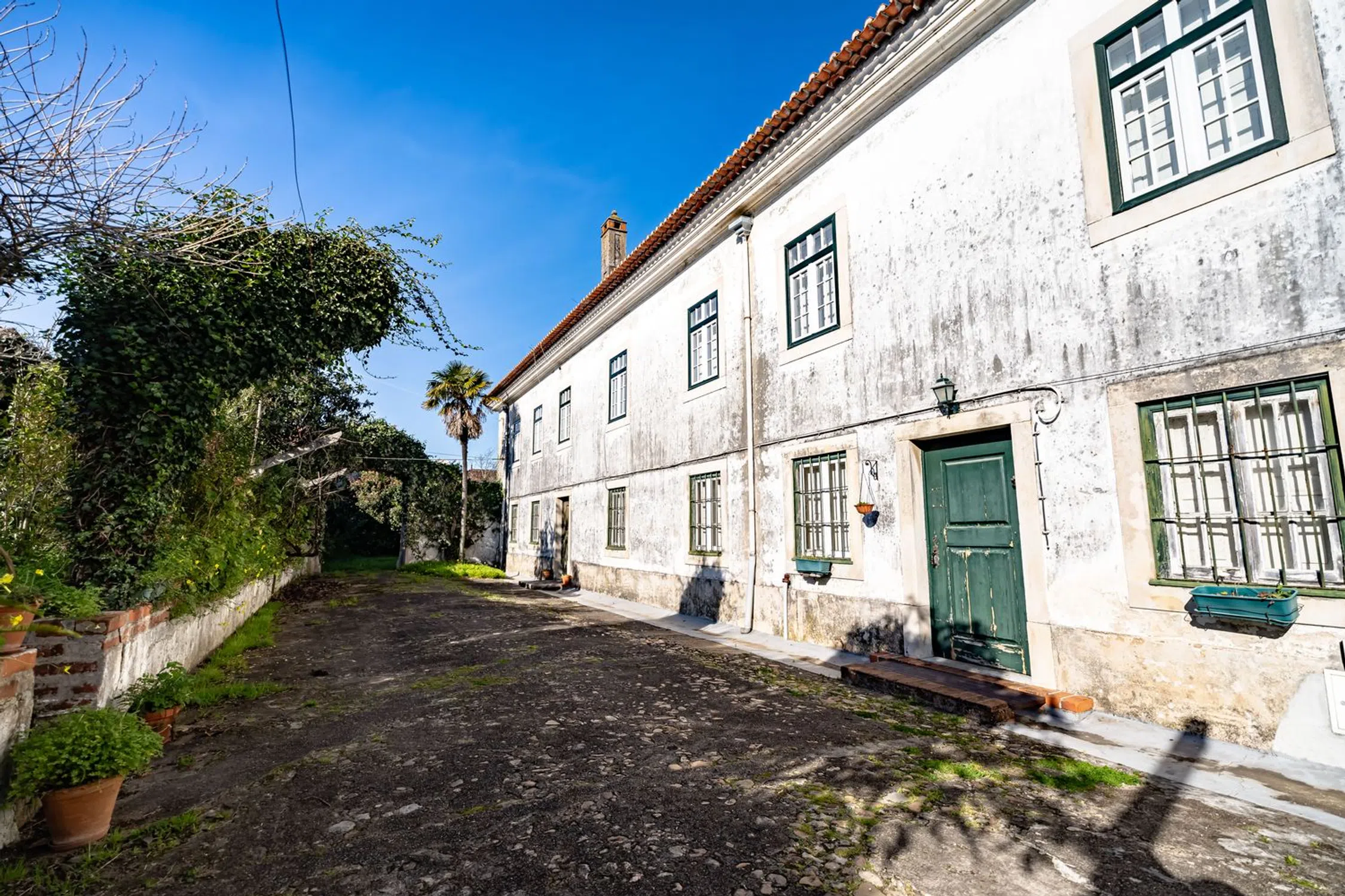 Quinta em quinta do Eirado - Photo 18