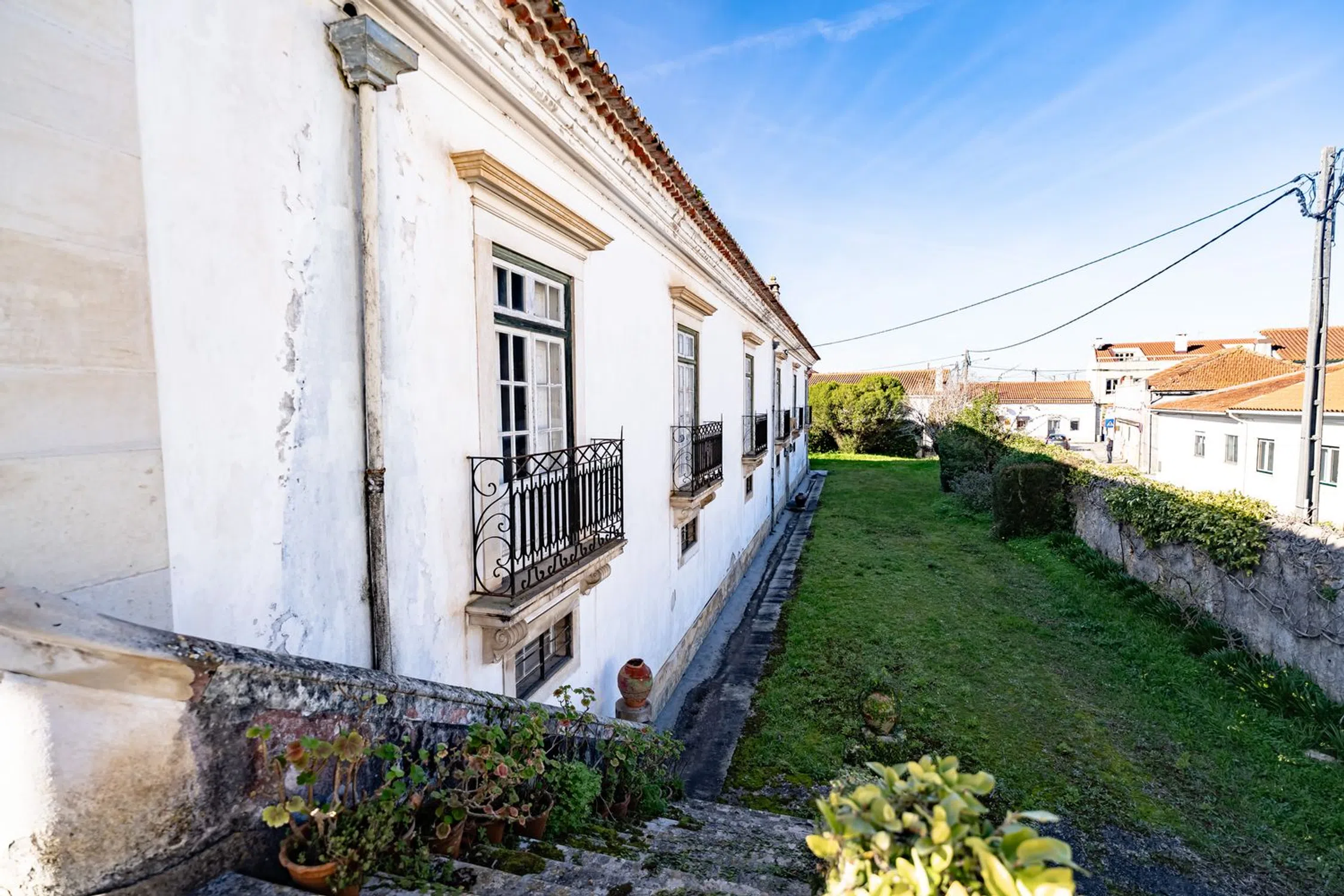 Quinta em quinta do Eirado - Photo 9