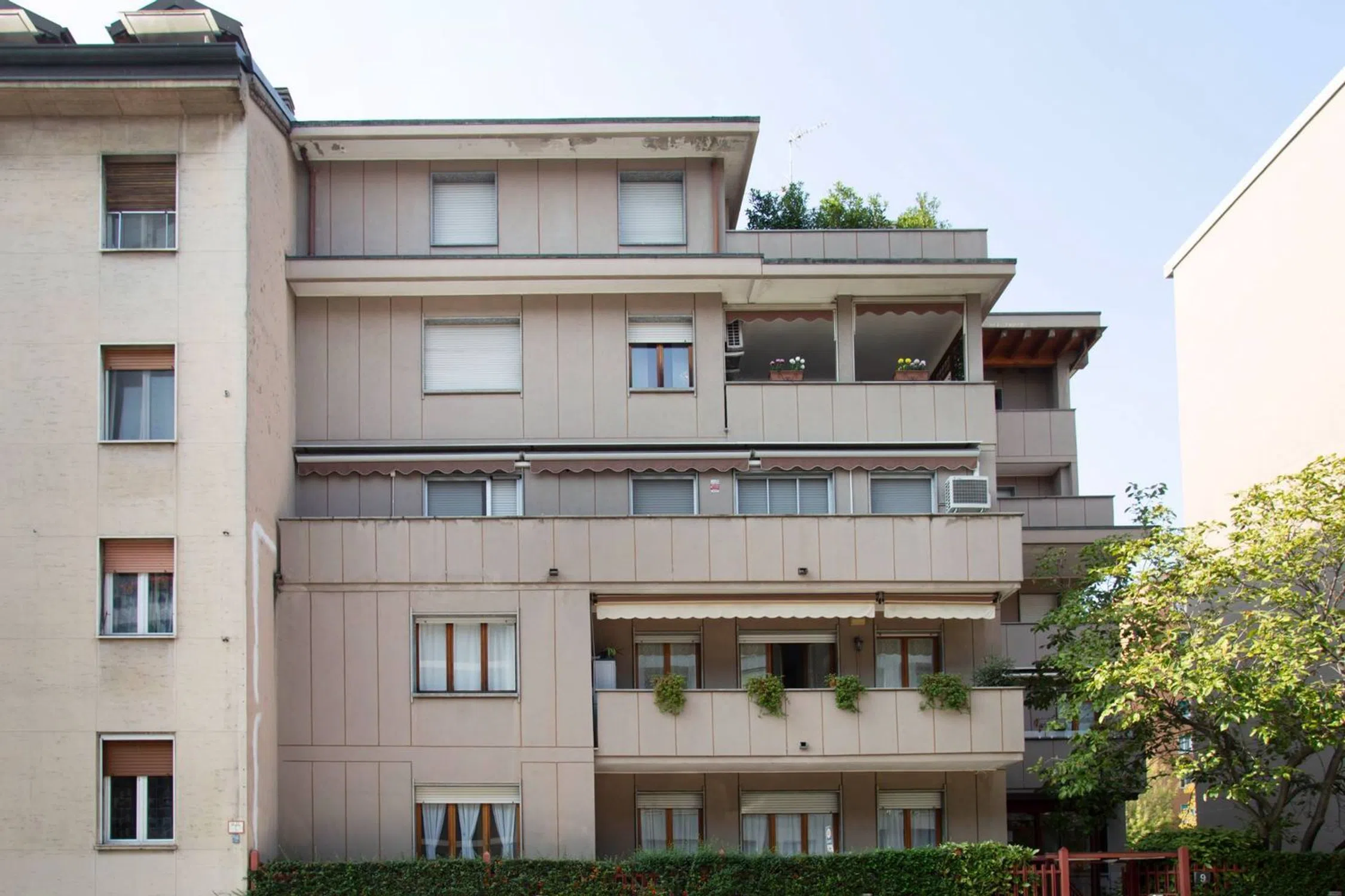 Trilocale in via Maniago, 9 - Photo 2