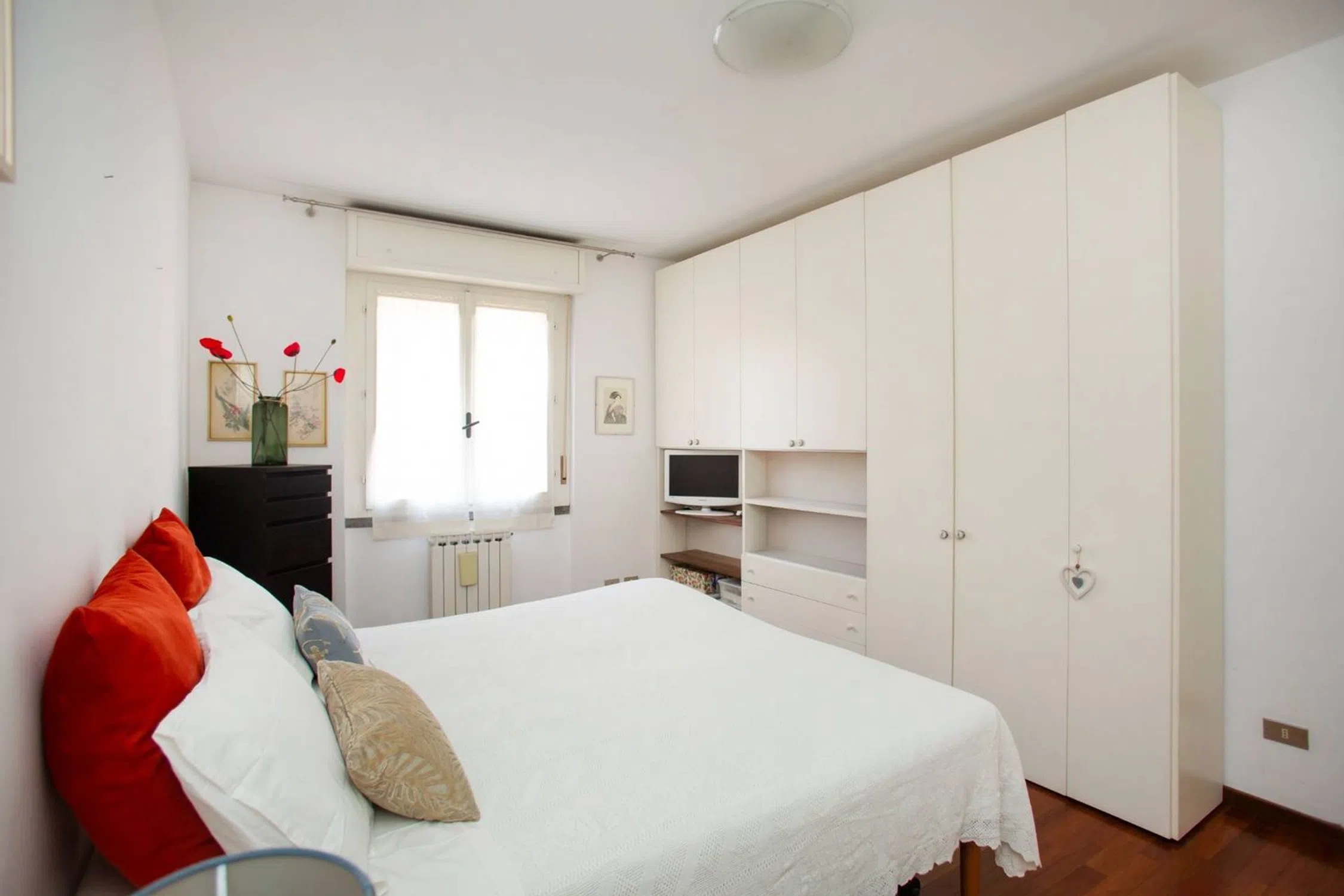 Trilocale in via Maniago, 9 - Photo 11