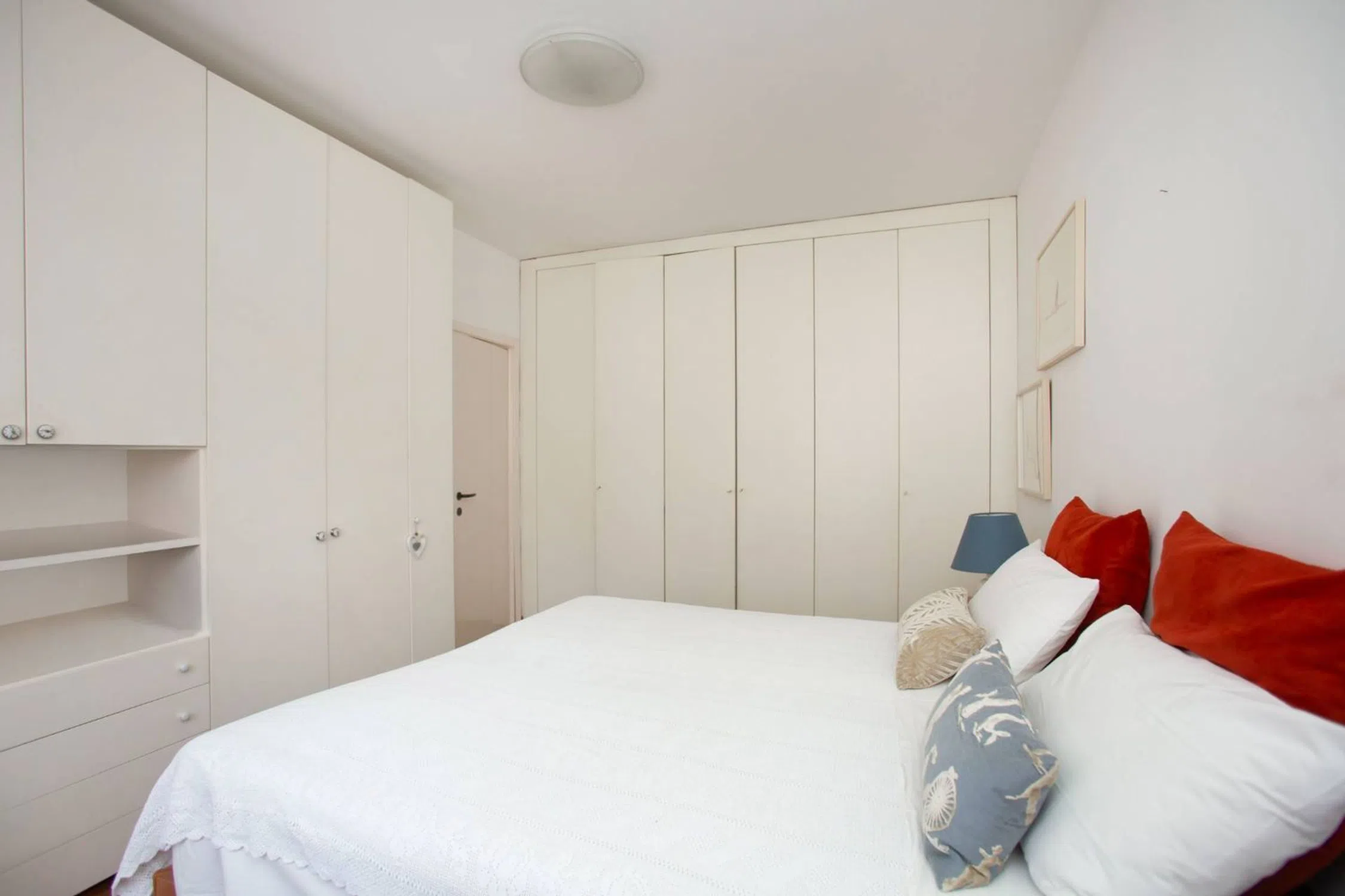 Trilocale in via Maniago, 9 - Photo 12