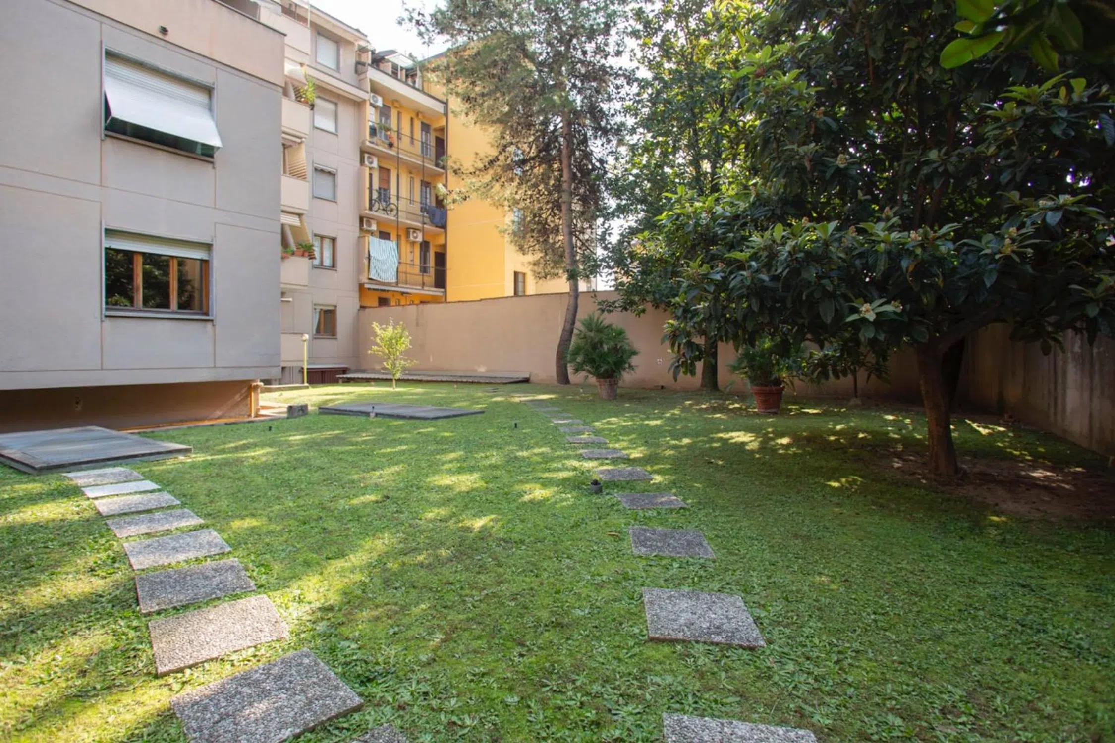 Trilocale in via Maniago, 9 - Photo 18