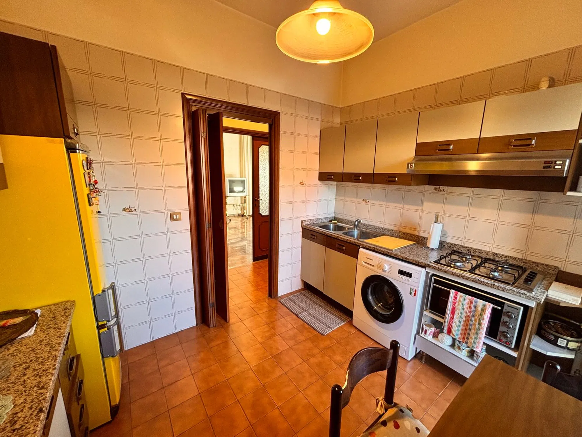Trilocale in via Cariati, 43 - Photo 20