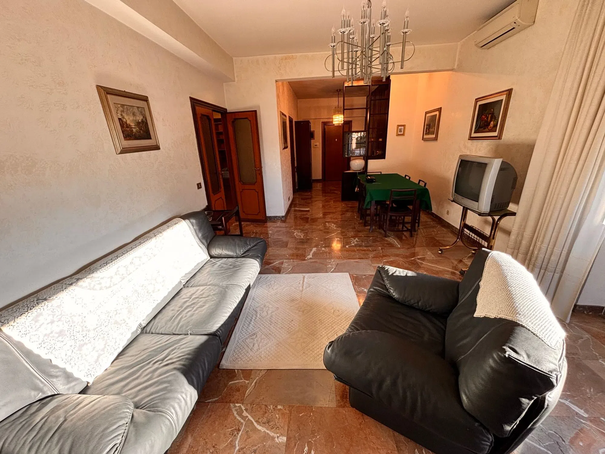Trilocale in via Cariati, 43 - Photo 9
