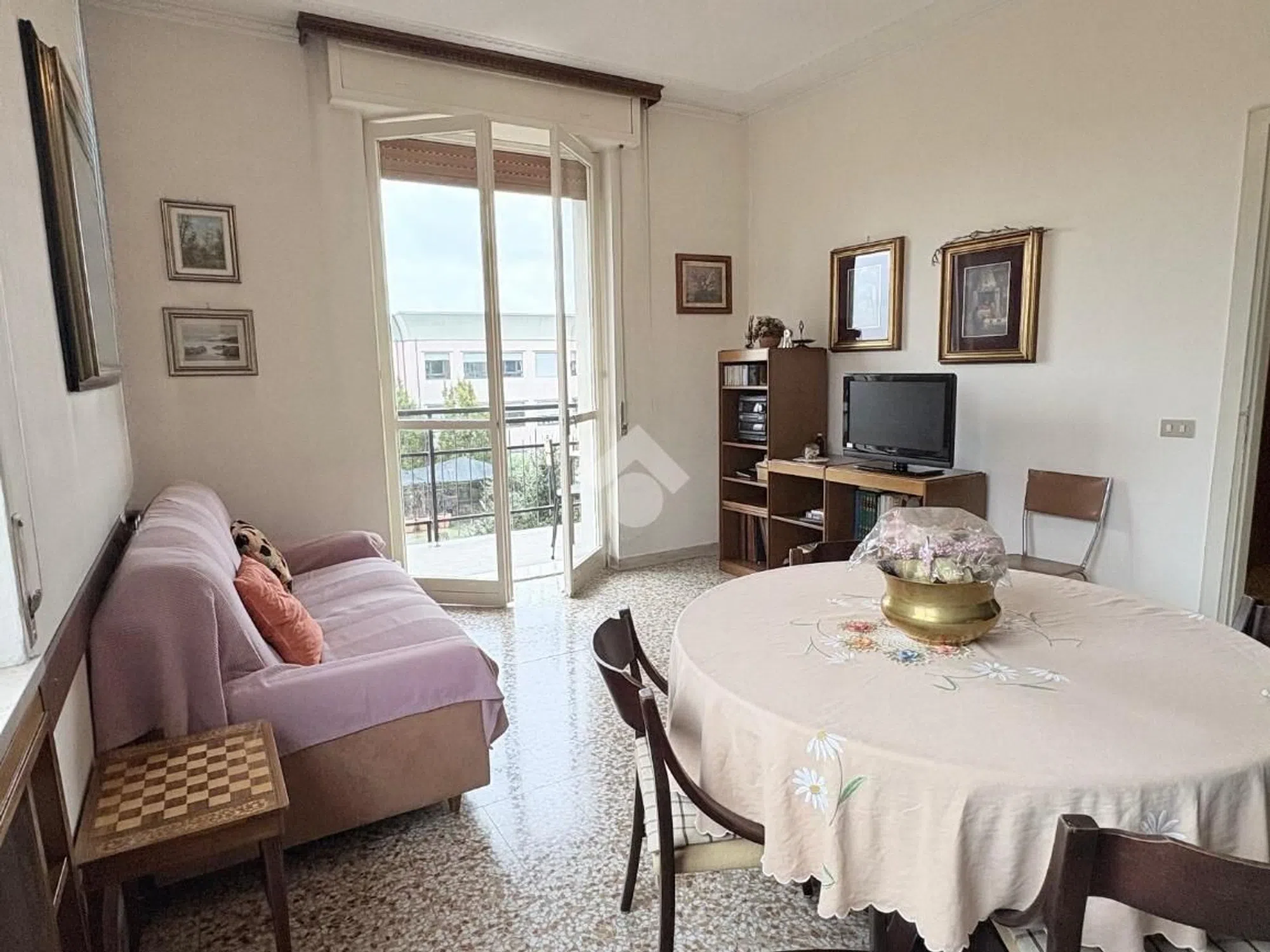 Trilocale in via San Faustino, 47 - Photo 2