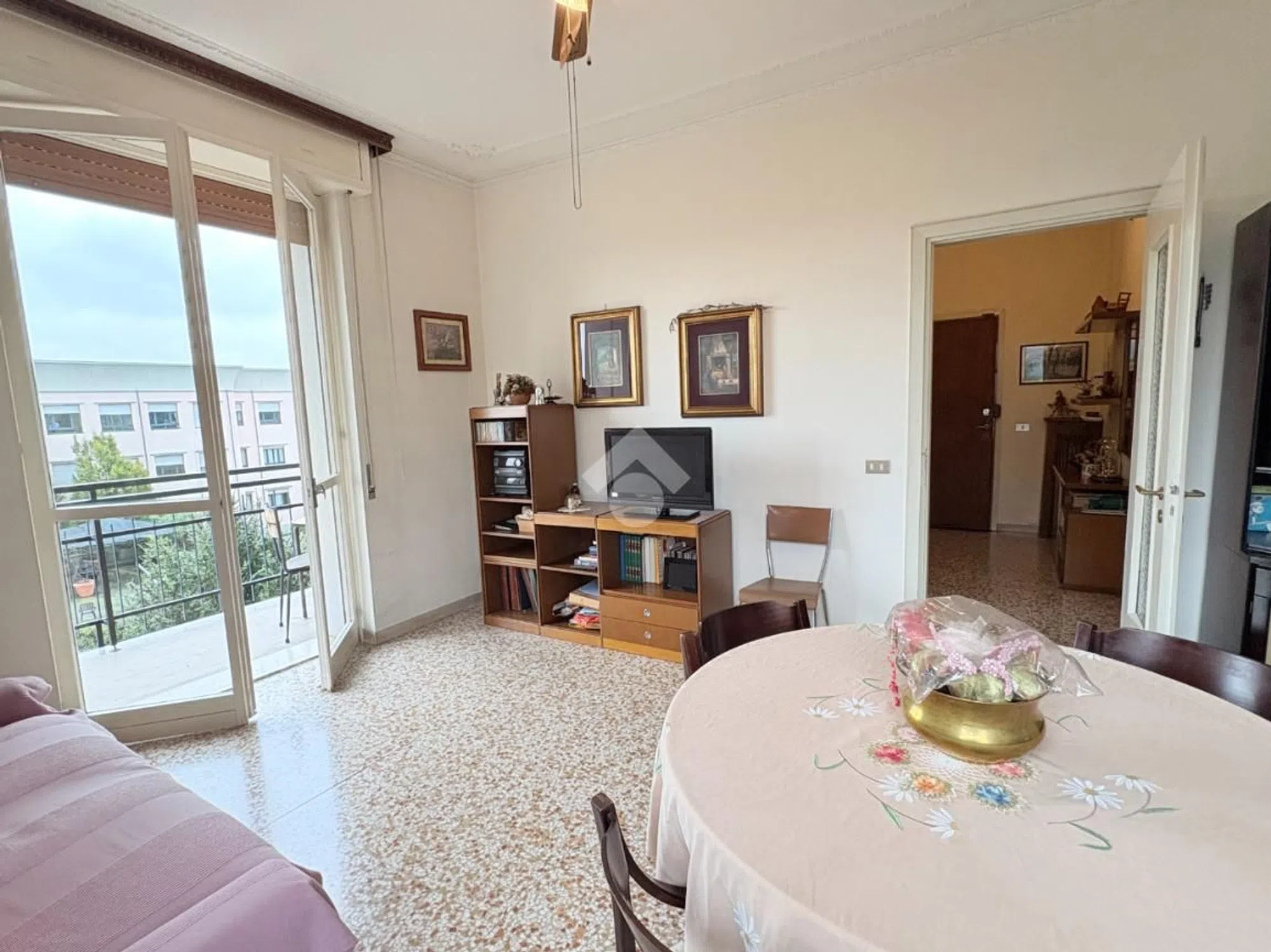 Trilocale in via San Faustino, 47 - Photo 11