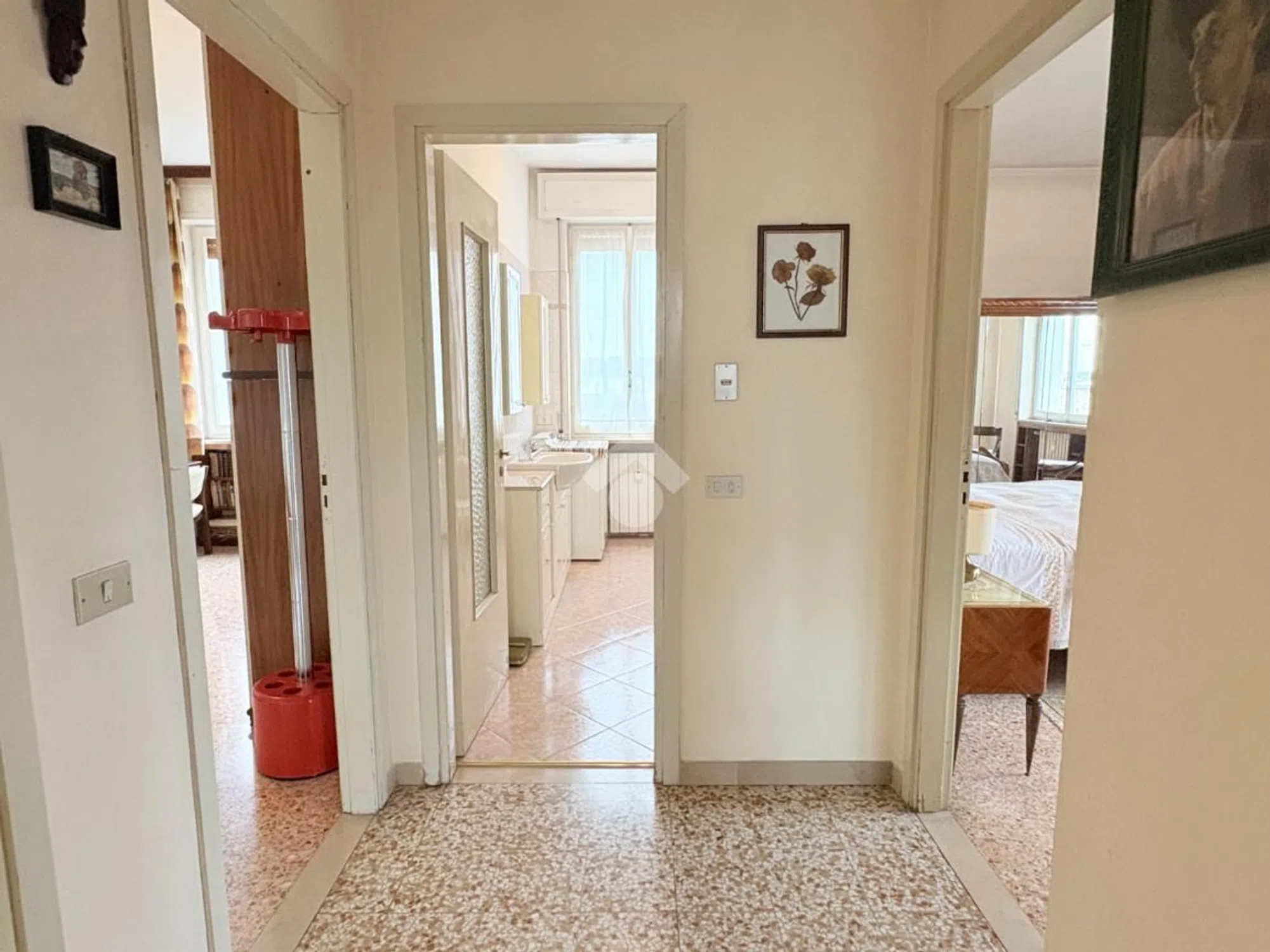 Trilocale in via San Faustino, 47 - Photo 17