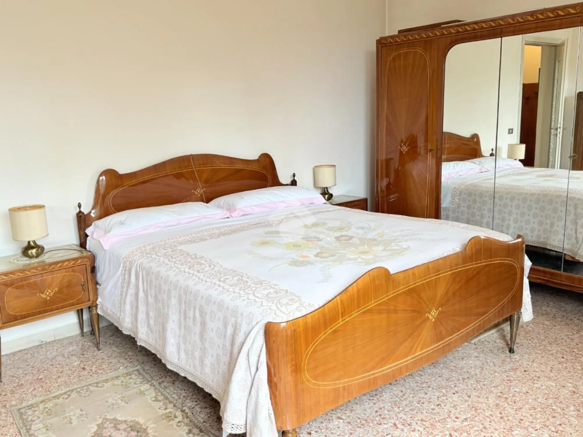 Trilocale in via San Faustino, 47 - Photo 19