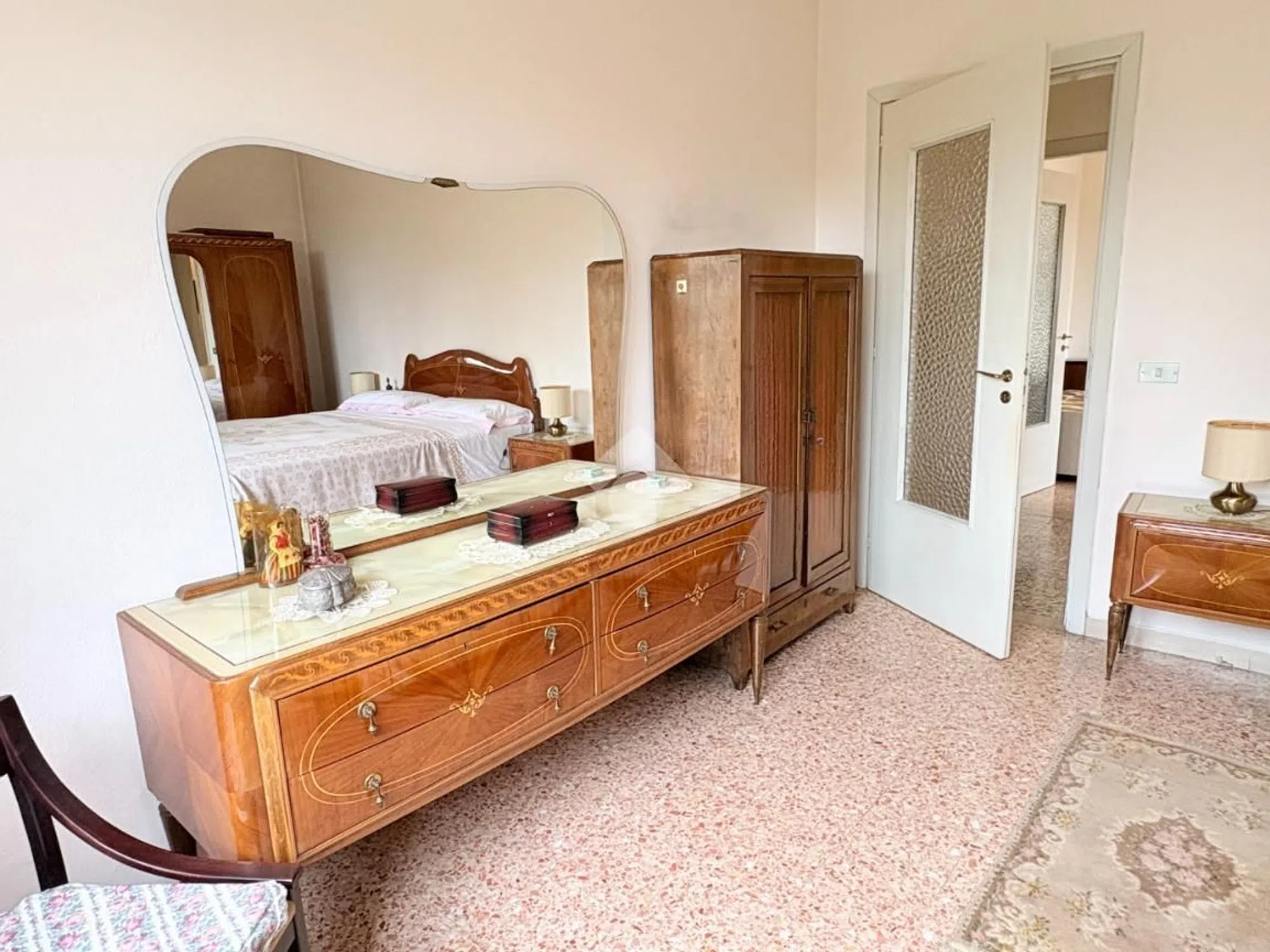 Trilocale in via San Faustino, 47 - Photo 20