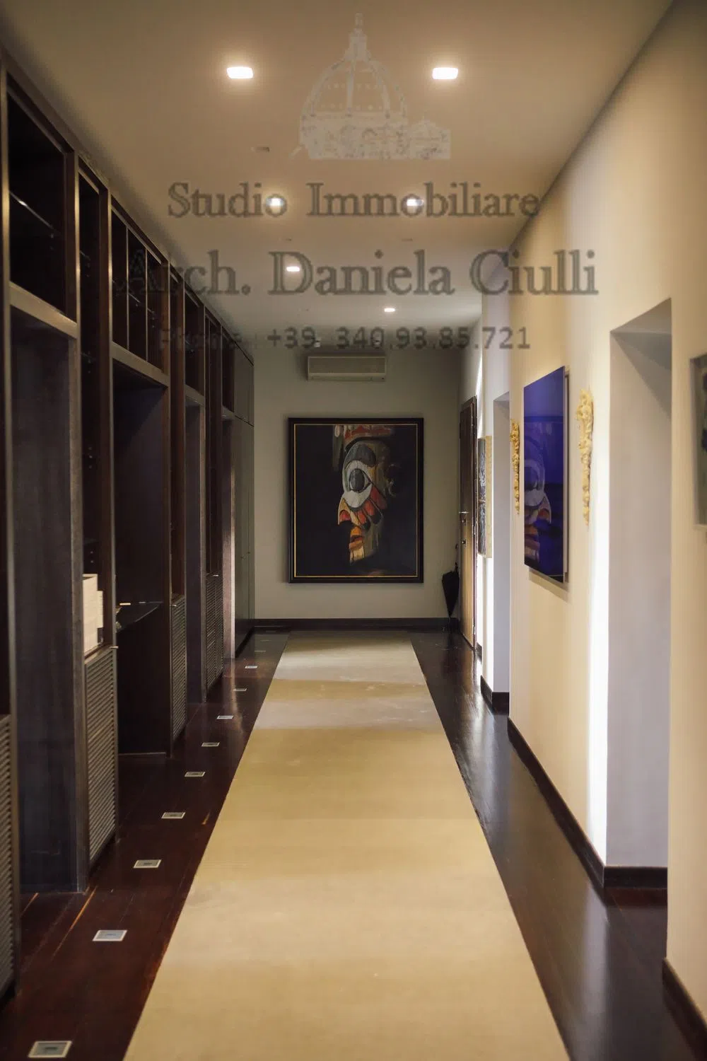 Appartamento in Lungarno Amerigo Vespucci, 68 - Photo 8