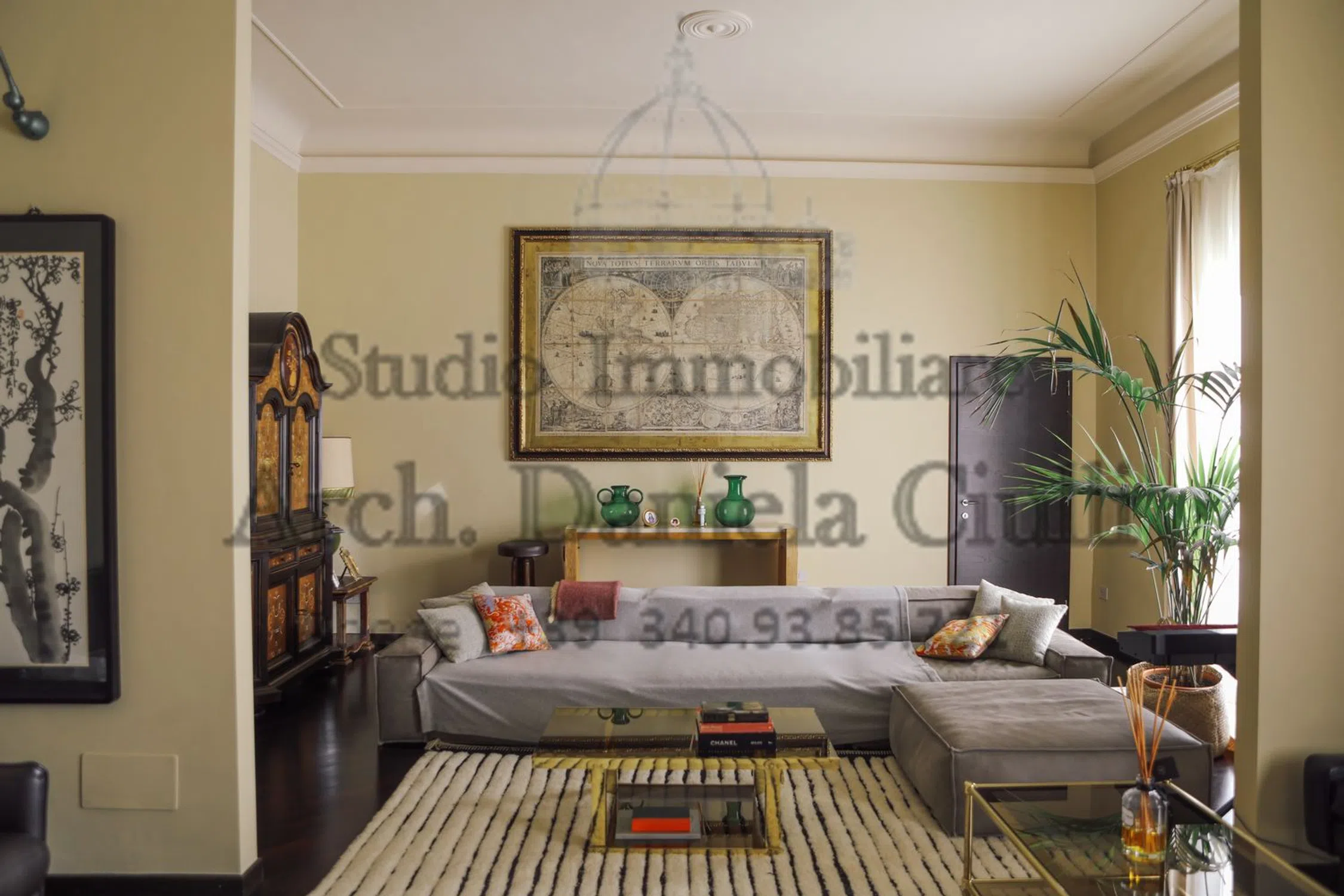 Appartamento in Lungarno Amerigo Vespucci, 68 - Photo 9