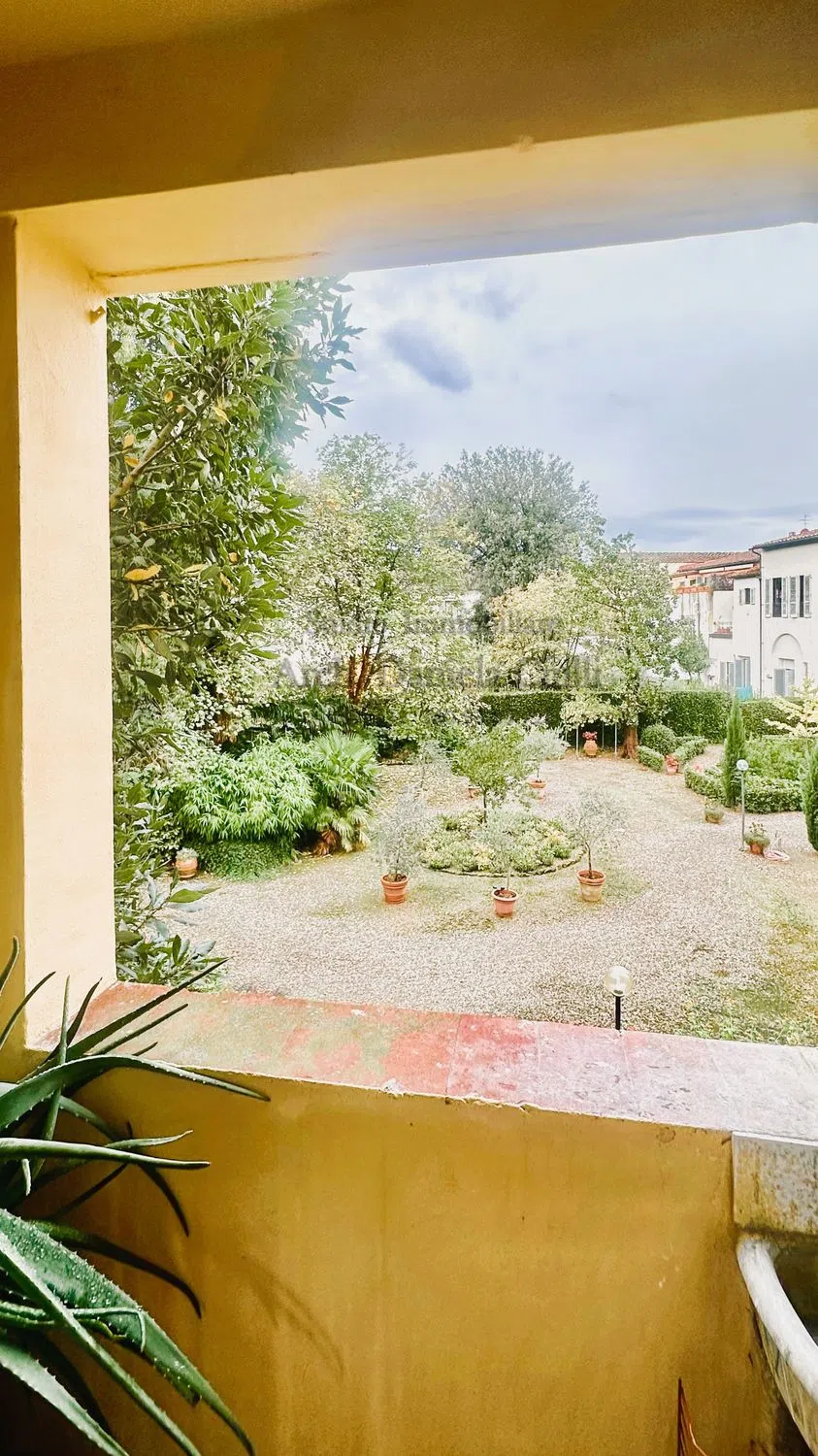 Appartamento su due piani in Giardino di Boboli, 1 - Photo 2
