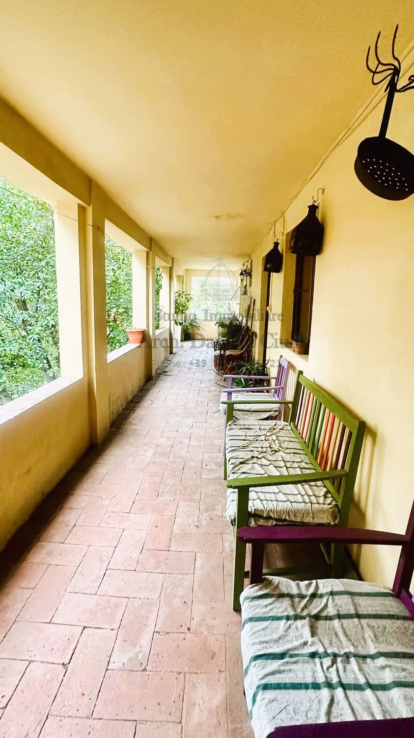 Appartamento su due piani in Giardino di Boboli, 1 - Photo 4