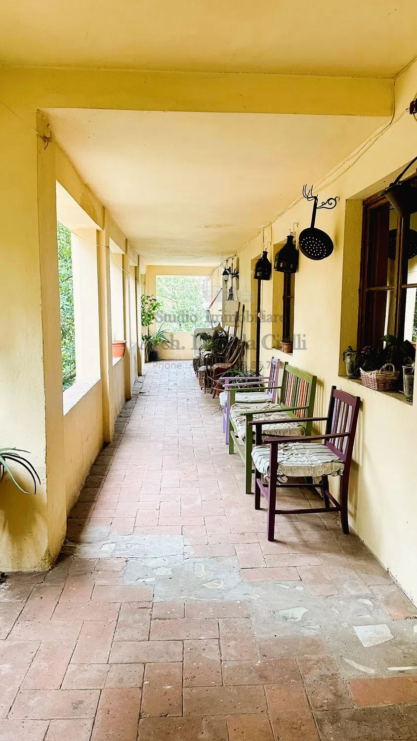 Appartamento su due piani in Giardino di Boboli, 1 - Photo 5