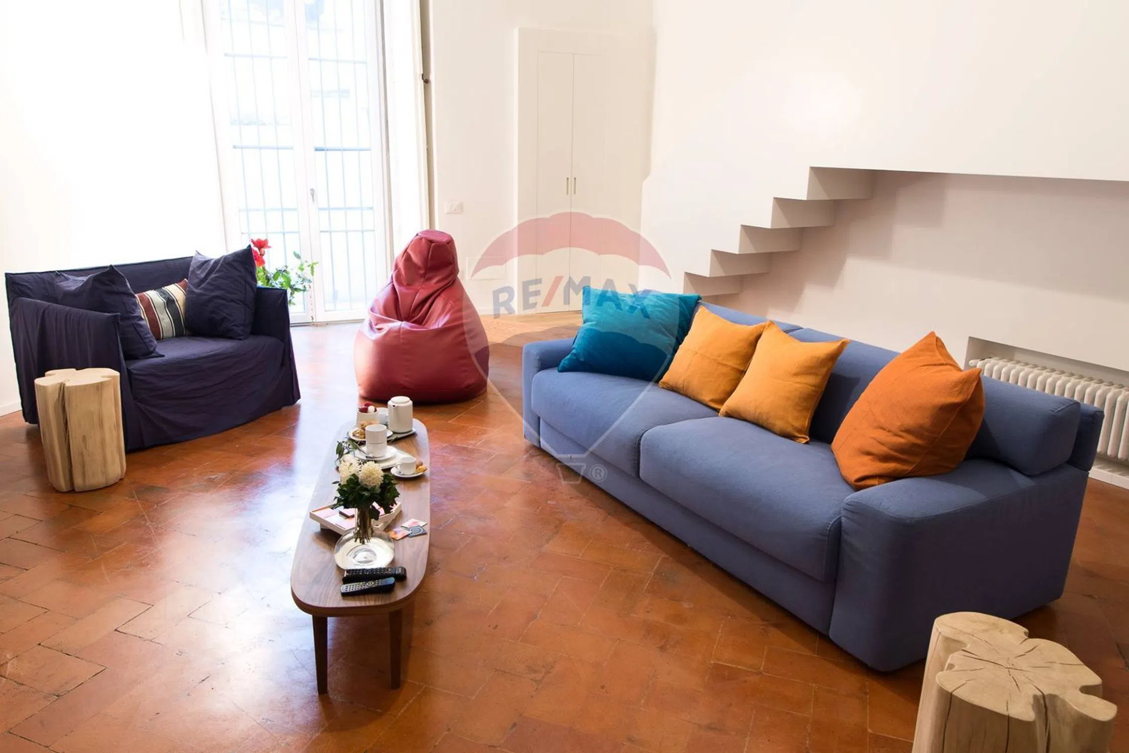 Appartamento in via Matteo Palmieri, 9 - Photo 2