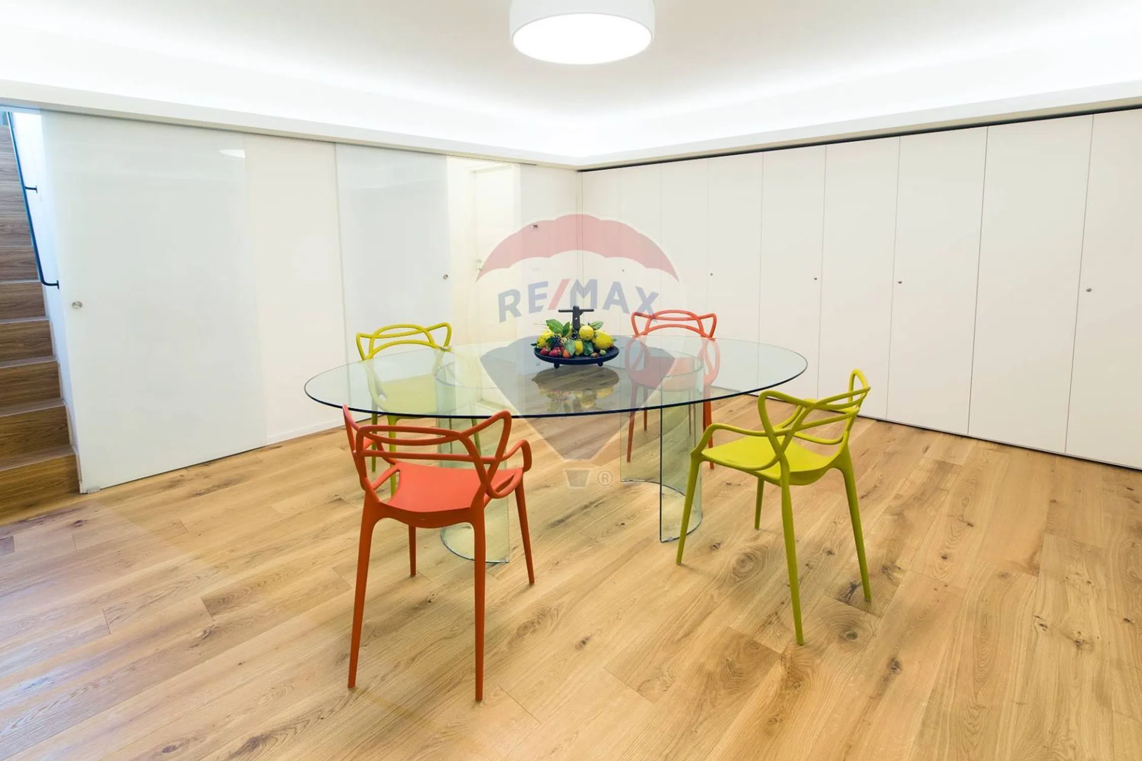 Appartamento in via Matteo Palmieri, 9 - Photo 12