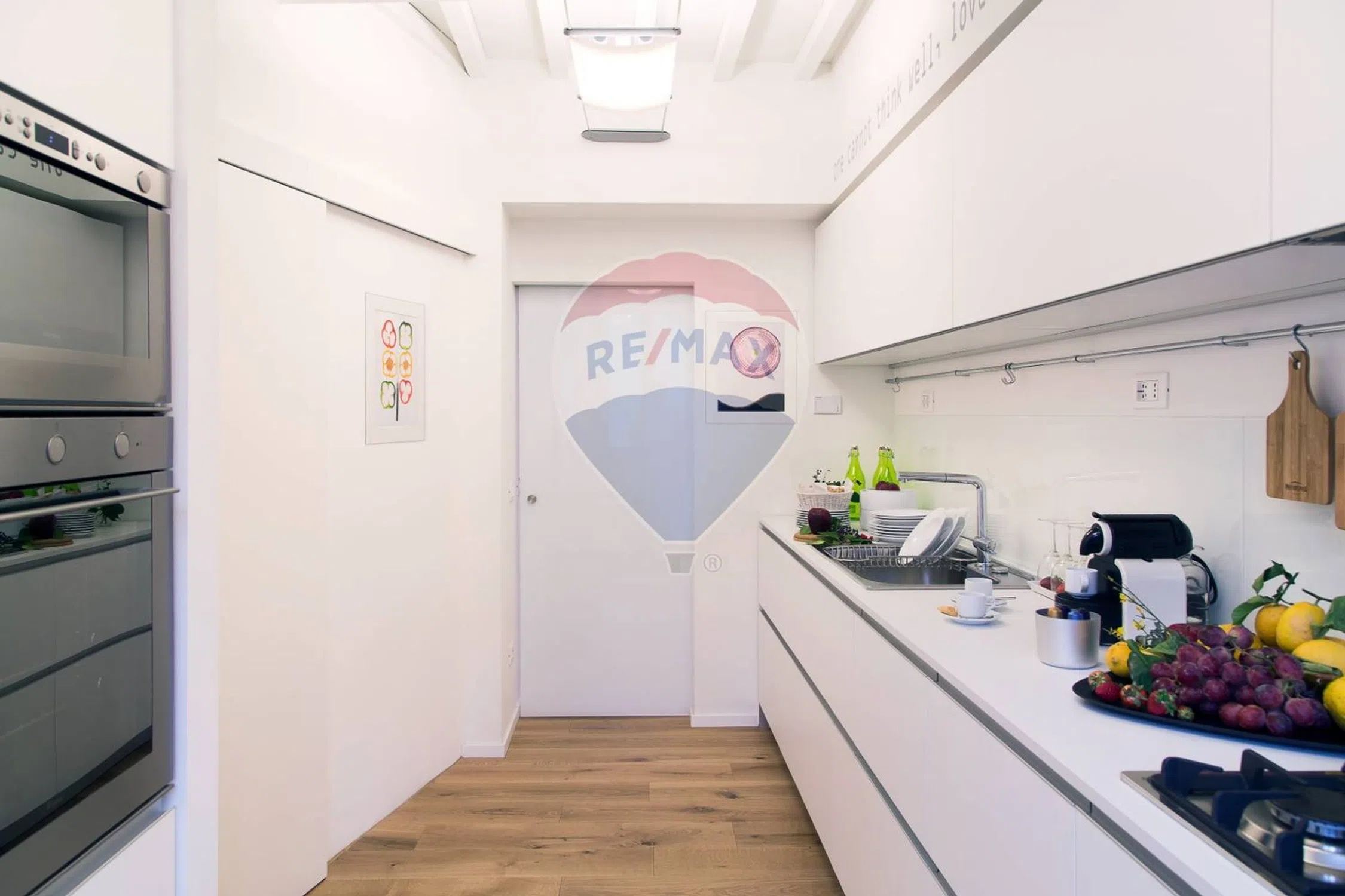 Appartamento in via Matteo Palmieri, 9 - Photo 15