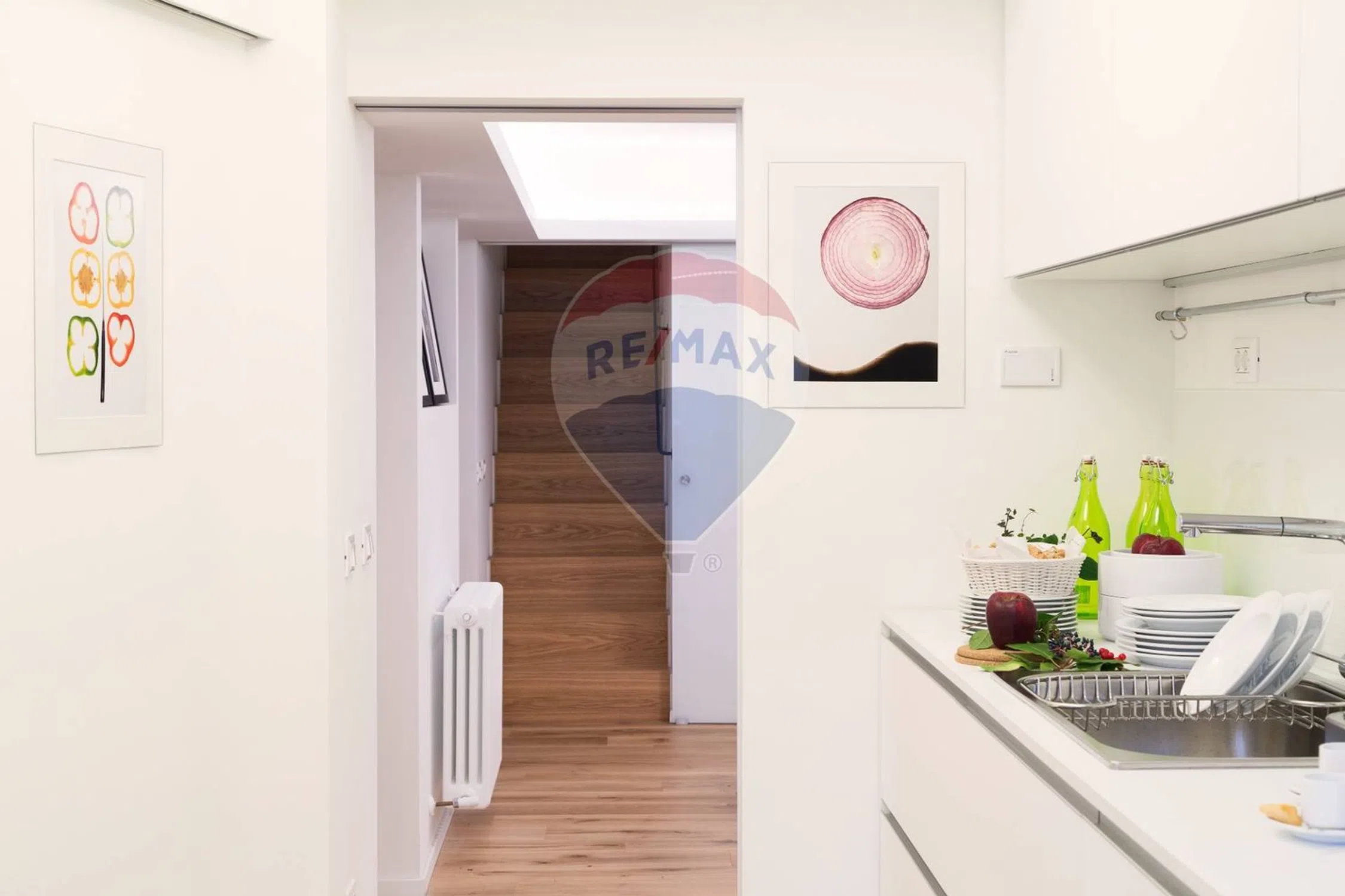 Appartamento in via Matteo Palmieri, 9 - Photo 16