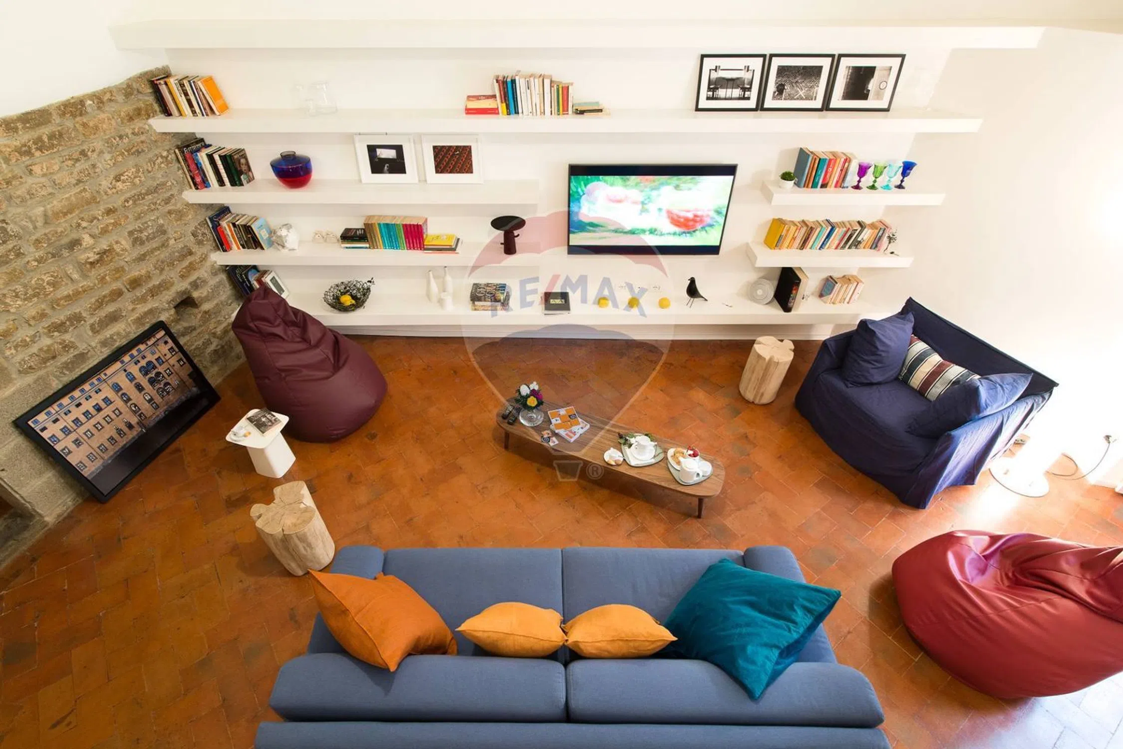 Appartamento in via Matteo Palmieri, 9 - Photo 3