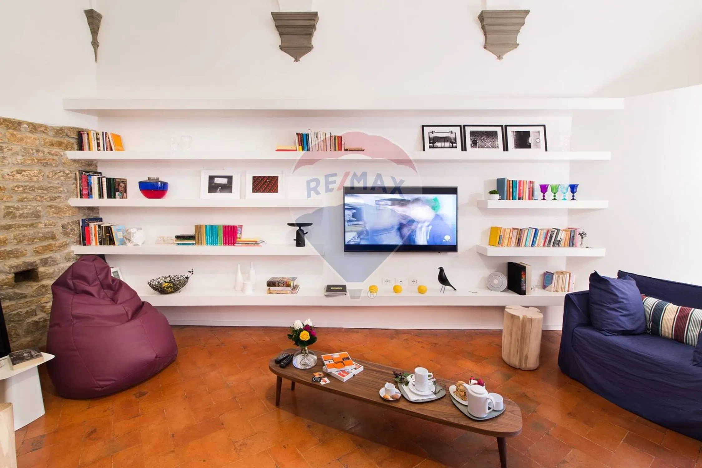 Appartamento in via Matteo Palmieri, 9 - Photo 4