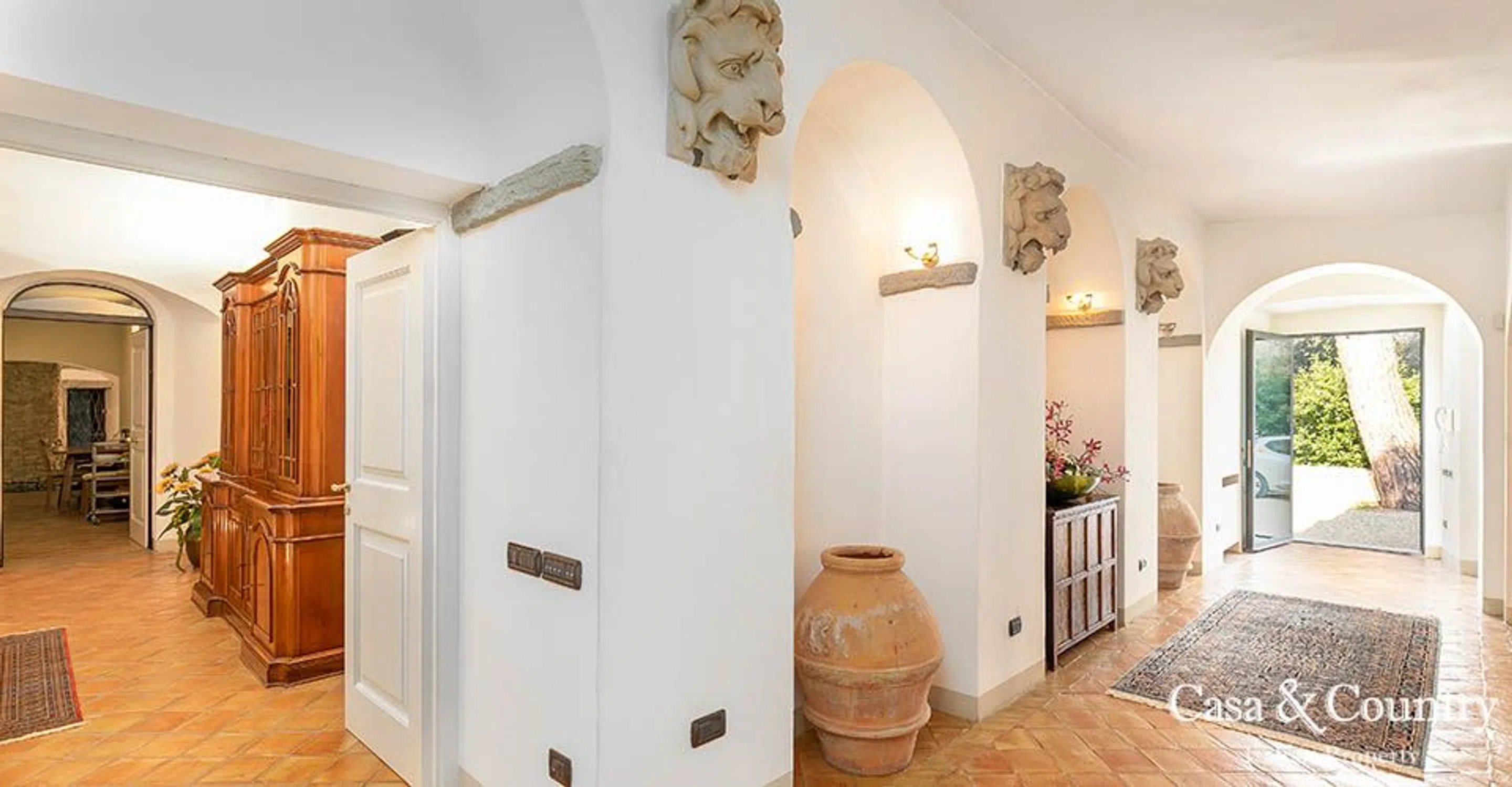 Appartamento in Quartiere Le Cure - Photo 20
