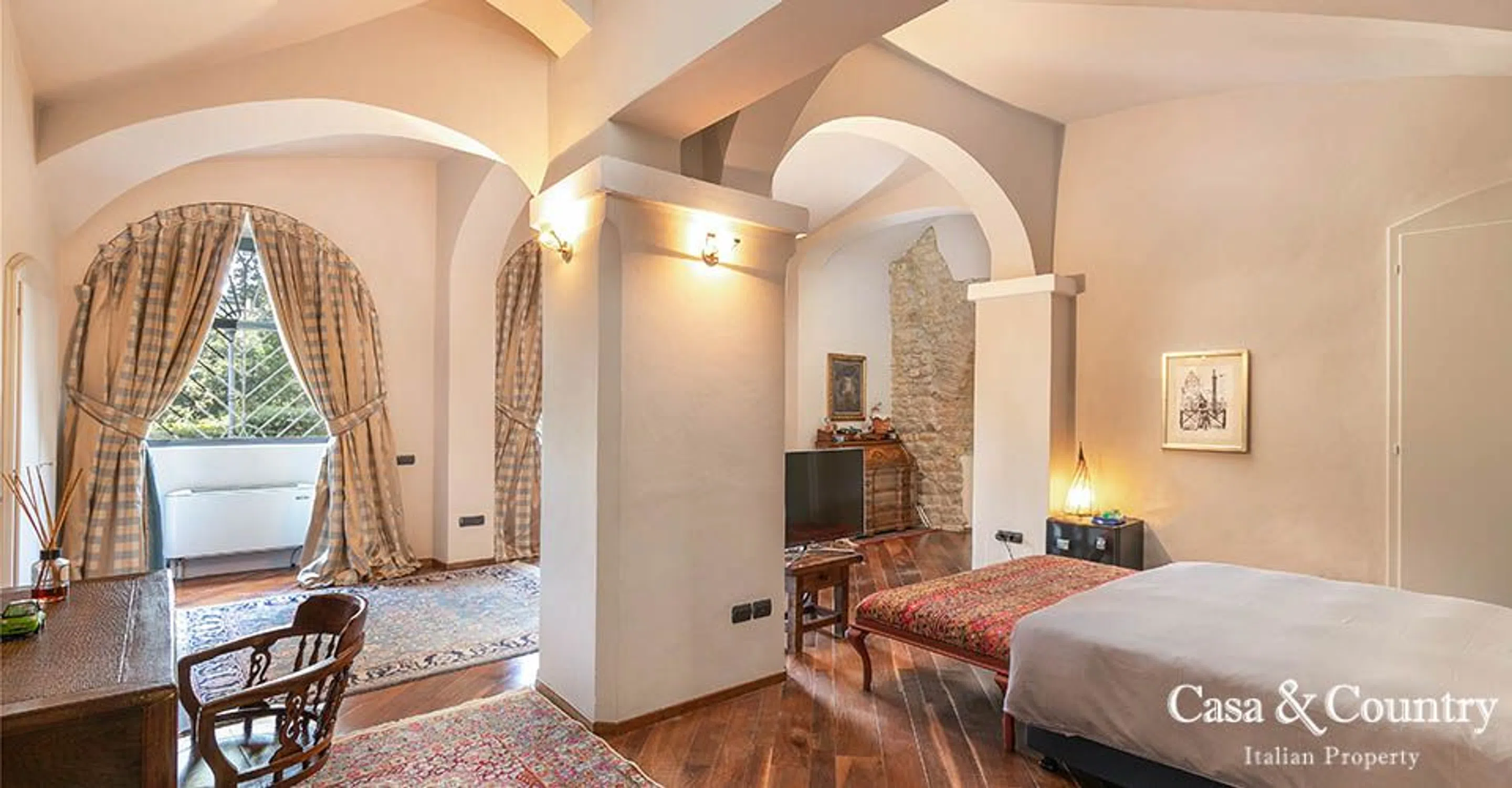 Appartamento in Quartiere Le Cure - Photo 8