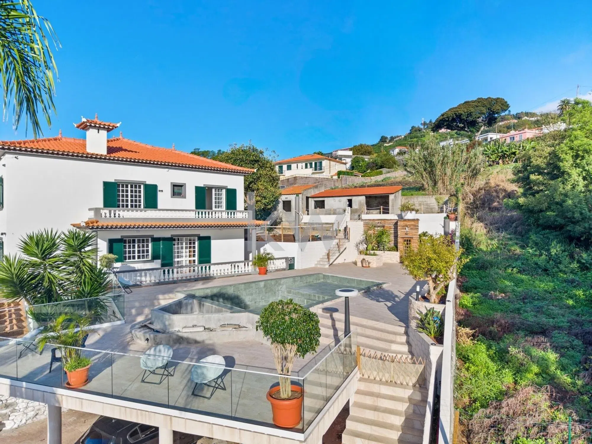 Moradia - Photo 15