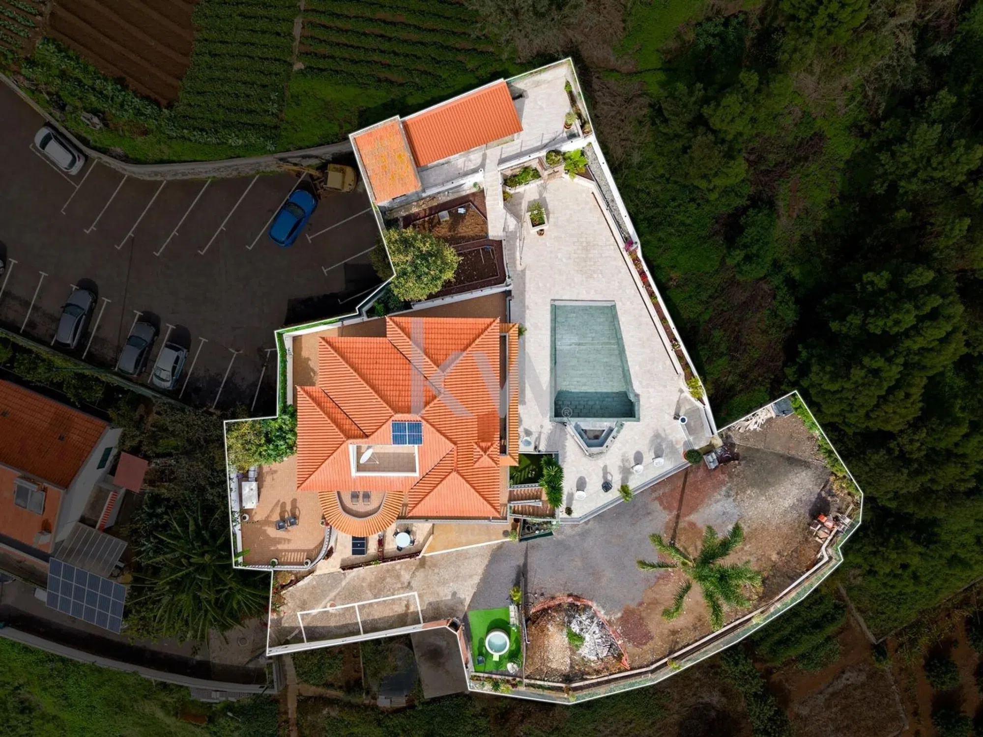 Moradia - Photo 3