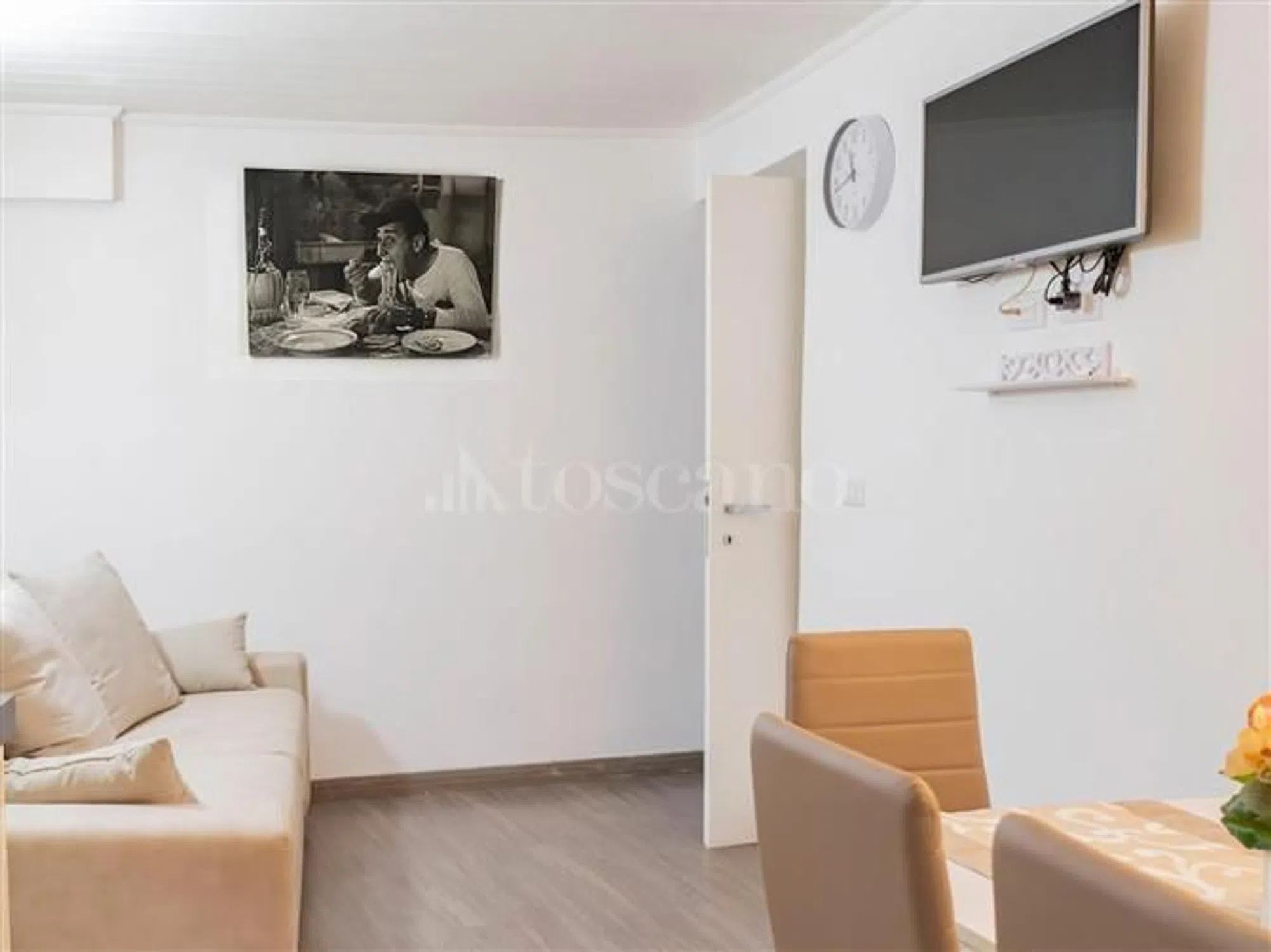 Trilocale in via Gregorio VII - Photo 3