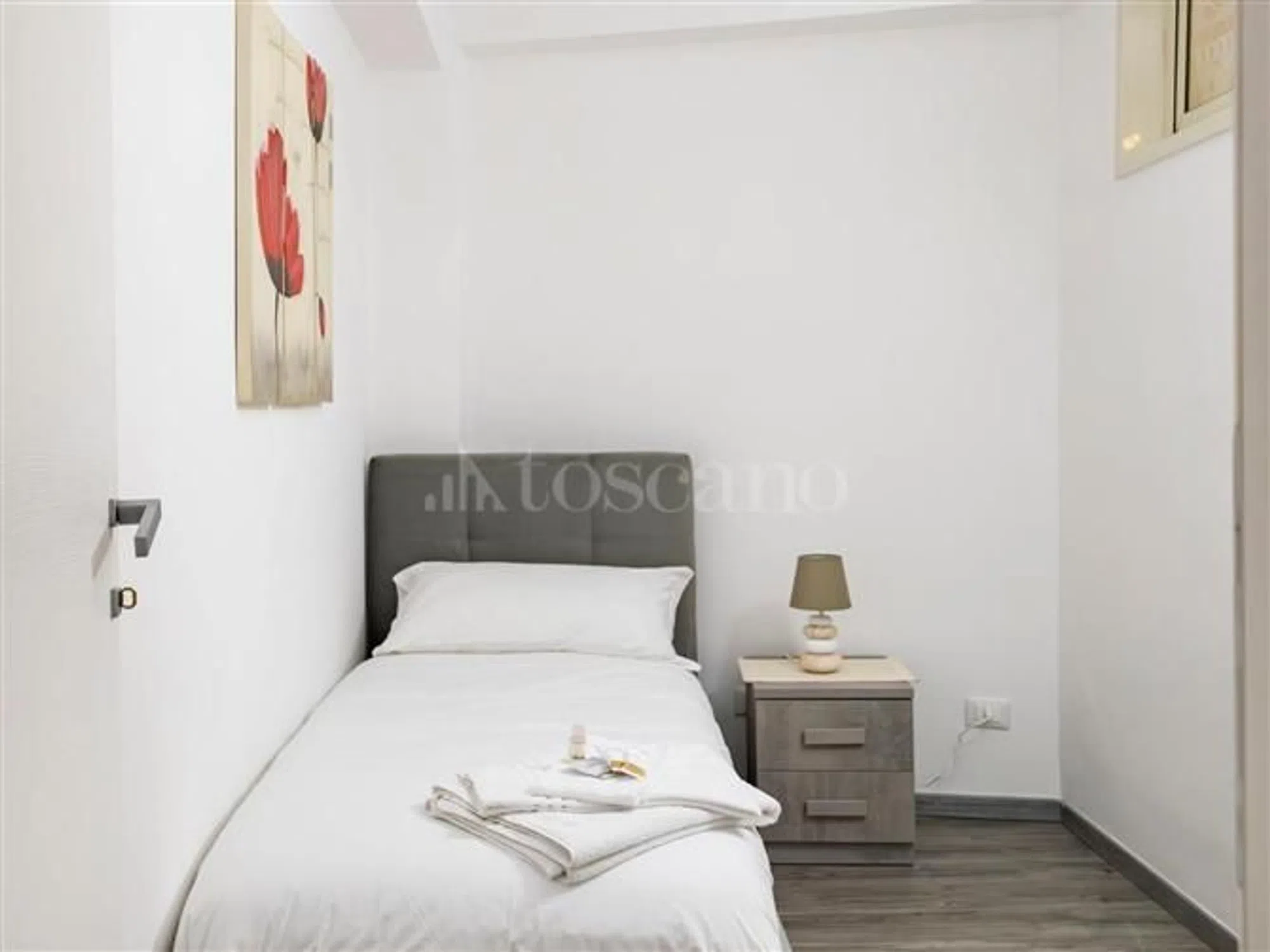 Trilocale in via Gregorio VII - Photo 8