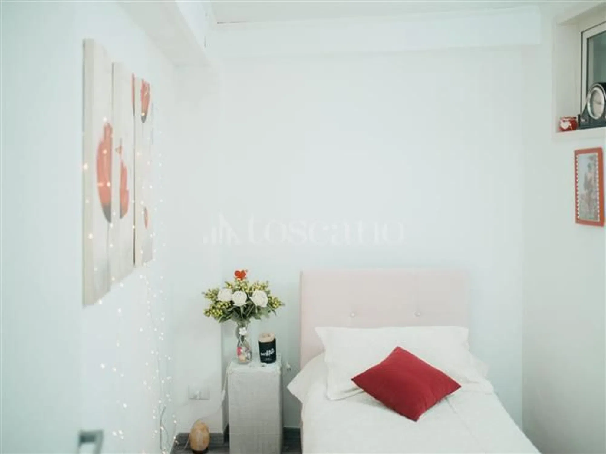 Trilocale in via Gregorio VII - Photo 9