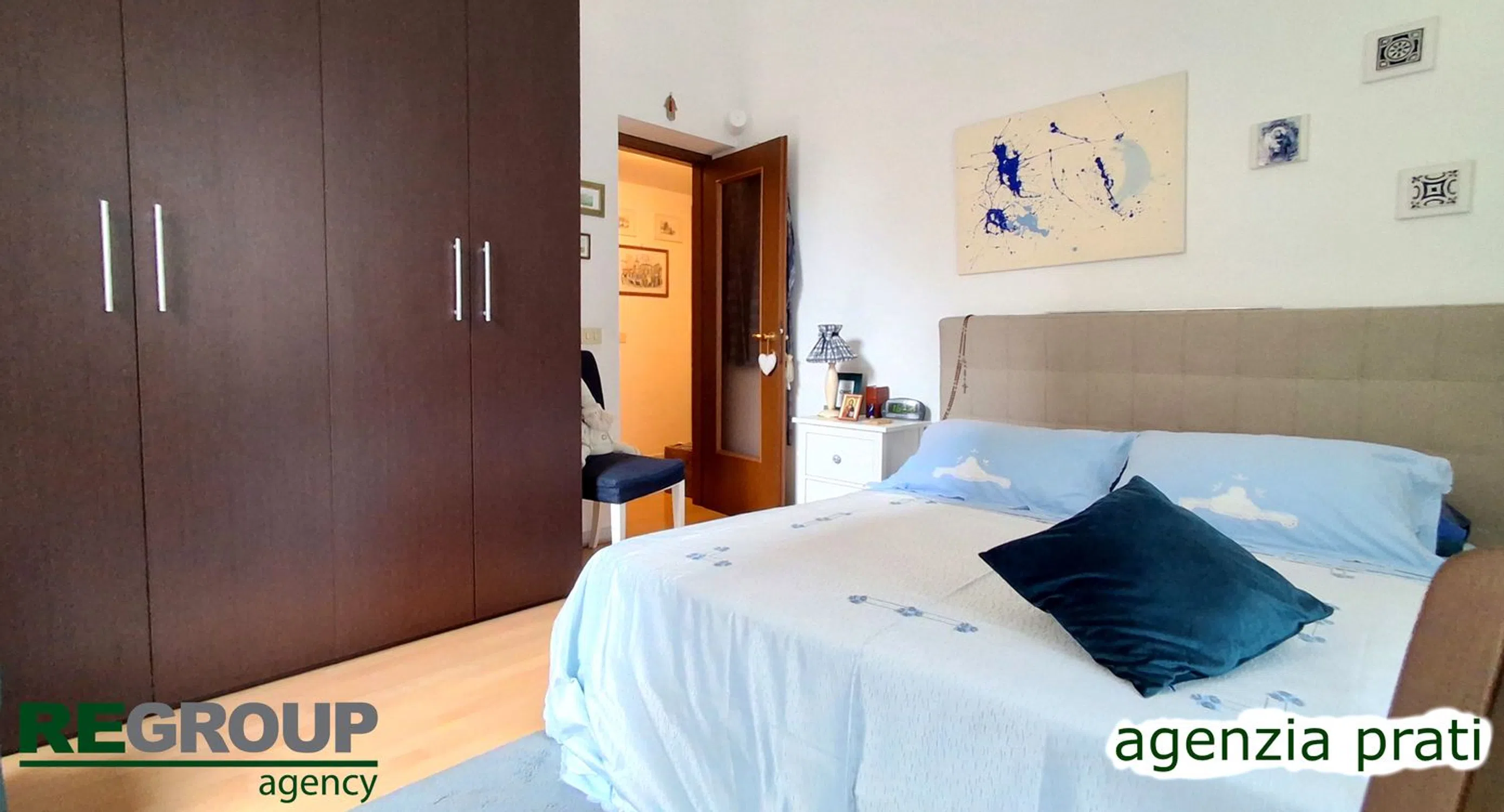 Bilocale in via Aurelia, 162 - Photo 15