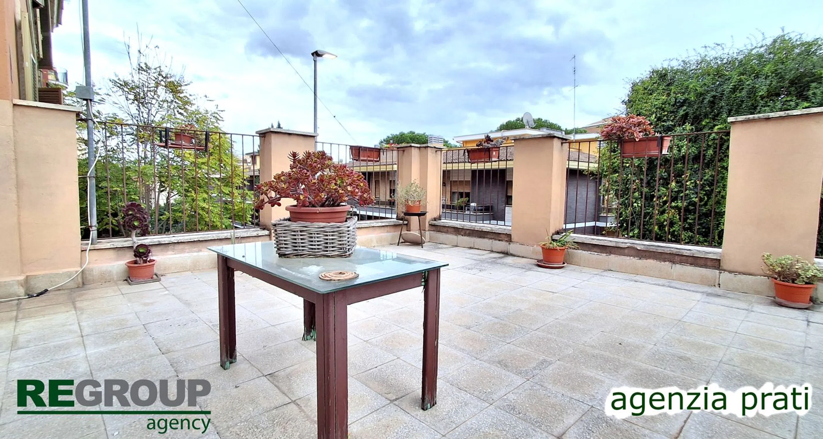Bilocale in via Aurelia, 162 - Photo 3