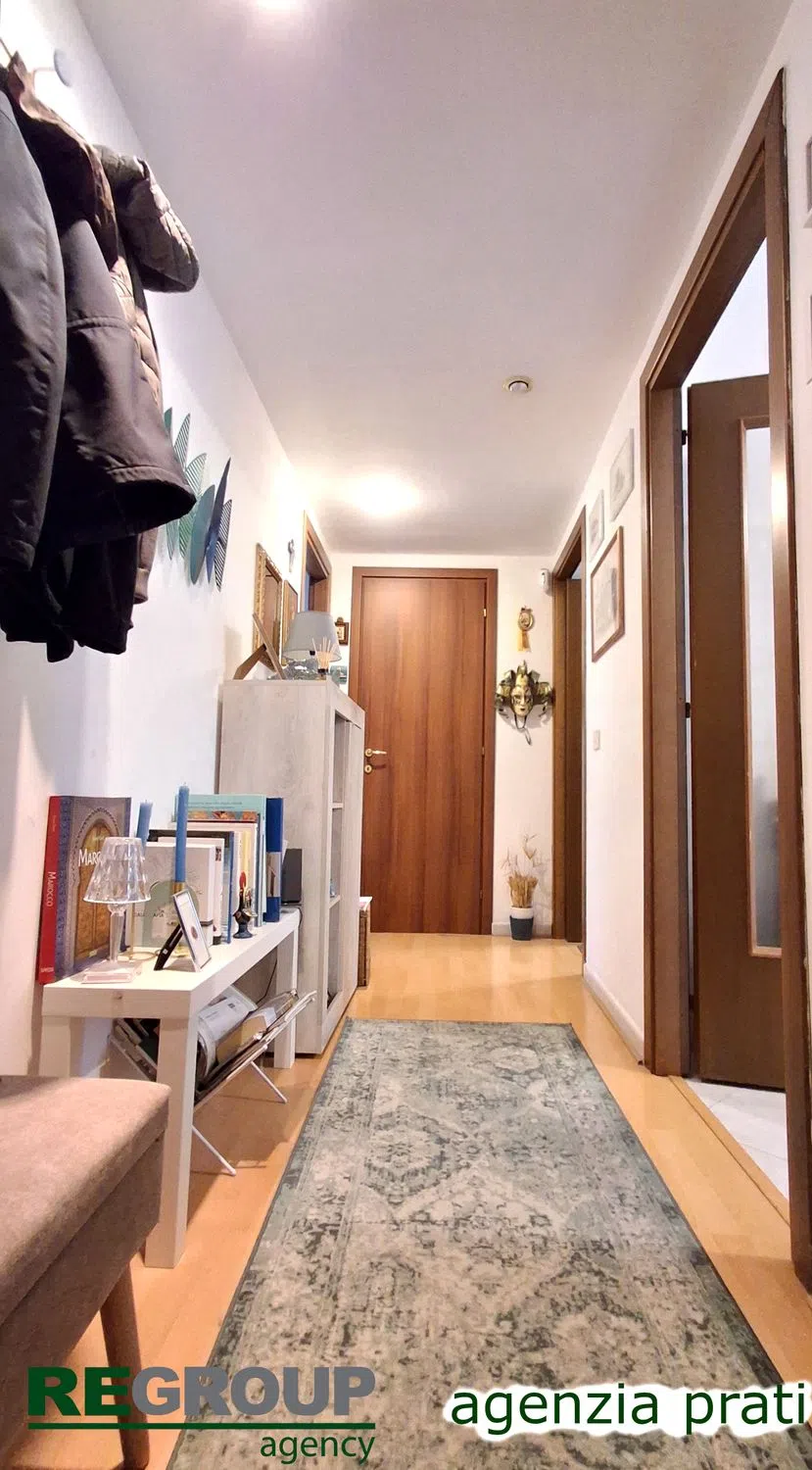 Bilocale in via Aurelia, 162 - Photo 4