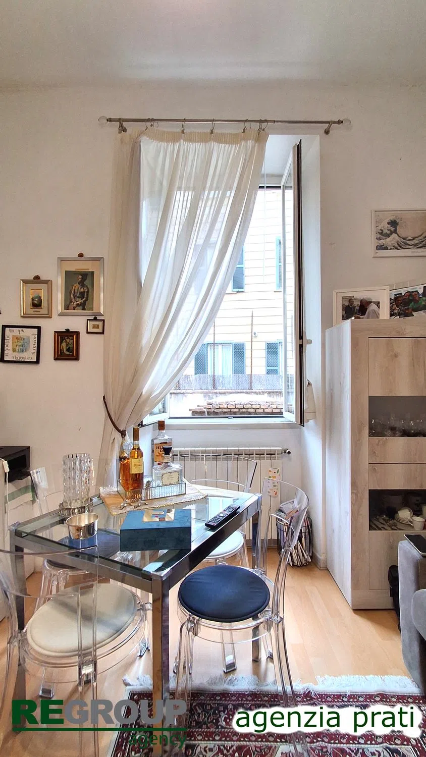 Bilocale in via Aurelia, 162 - Photo 7