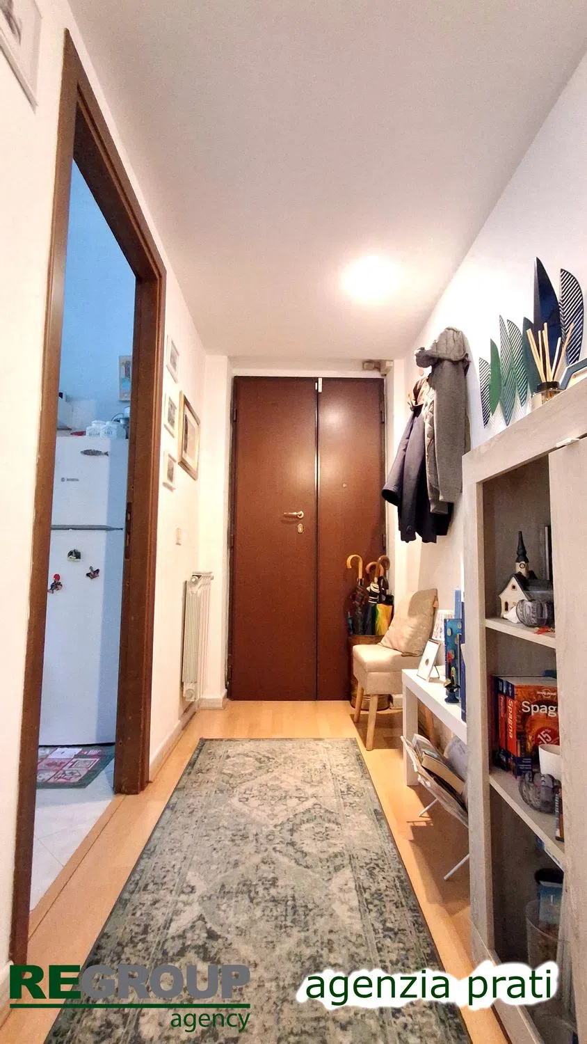 Bilocale in via Aurelia, 162 - Photo 9