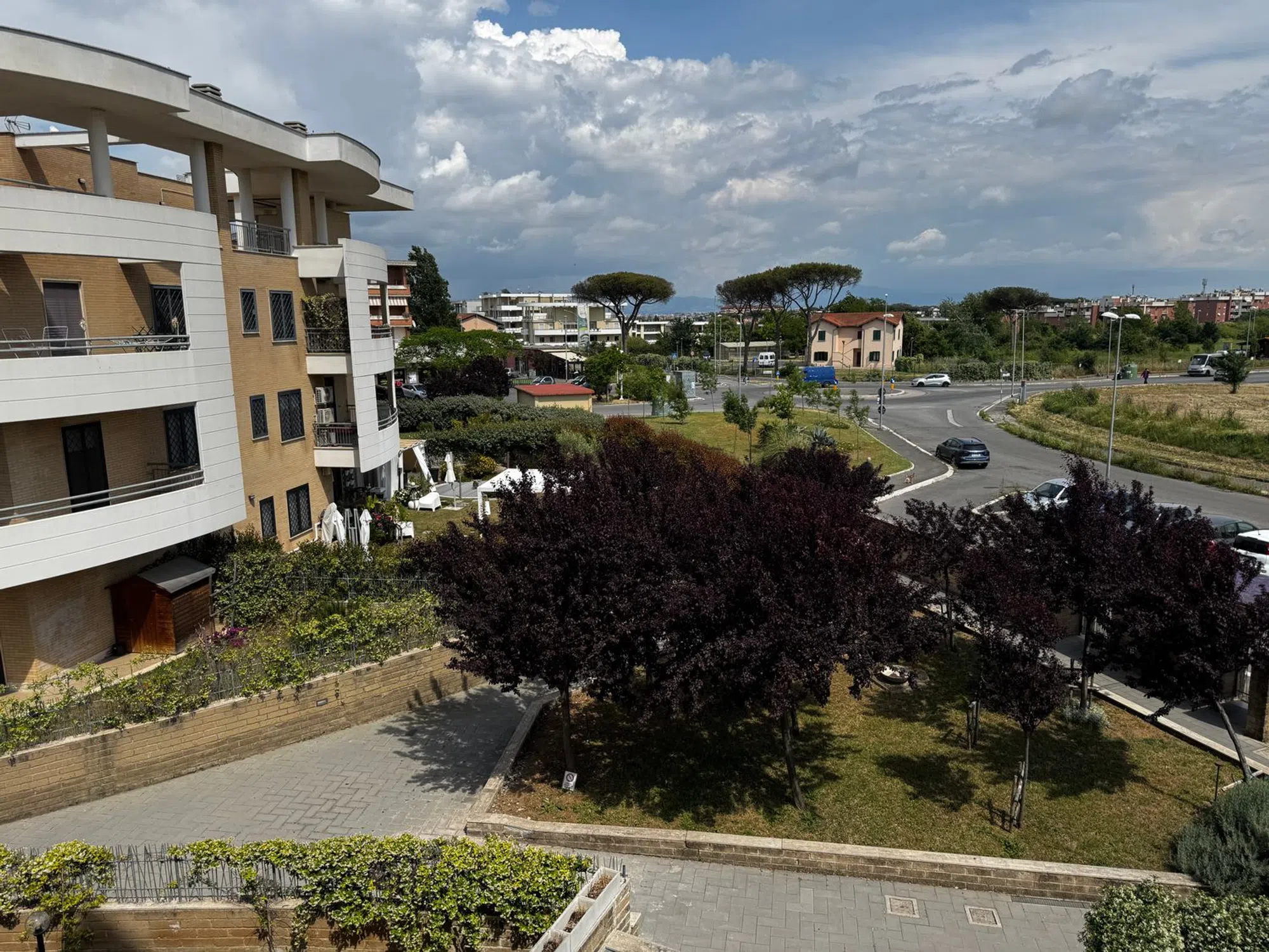 Appartamento su due piani in via Daniele Badiali s.n.c. - Photo 18