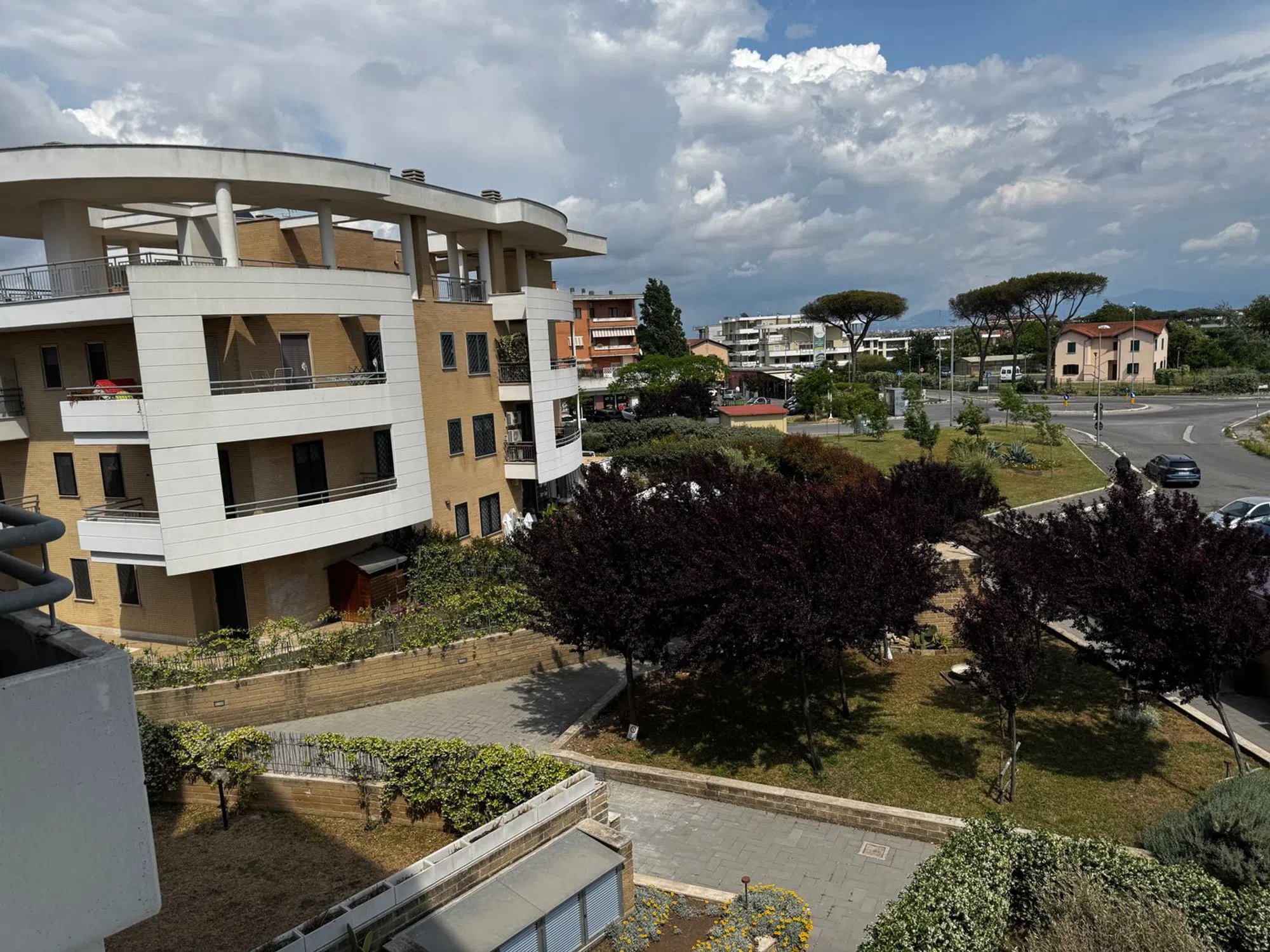 Appartamento su due piani in via Daniele Badiali s.n.c. - Photo 18