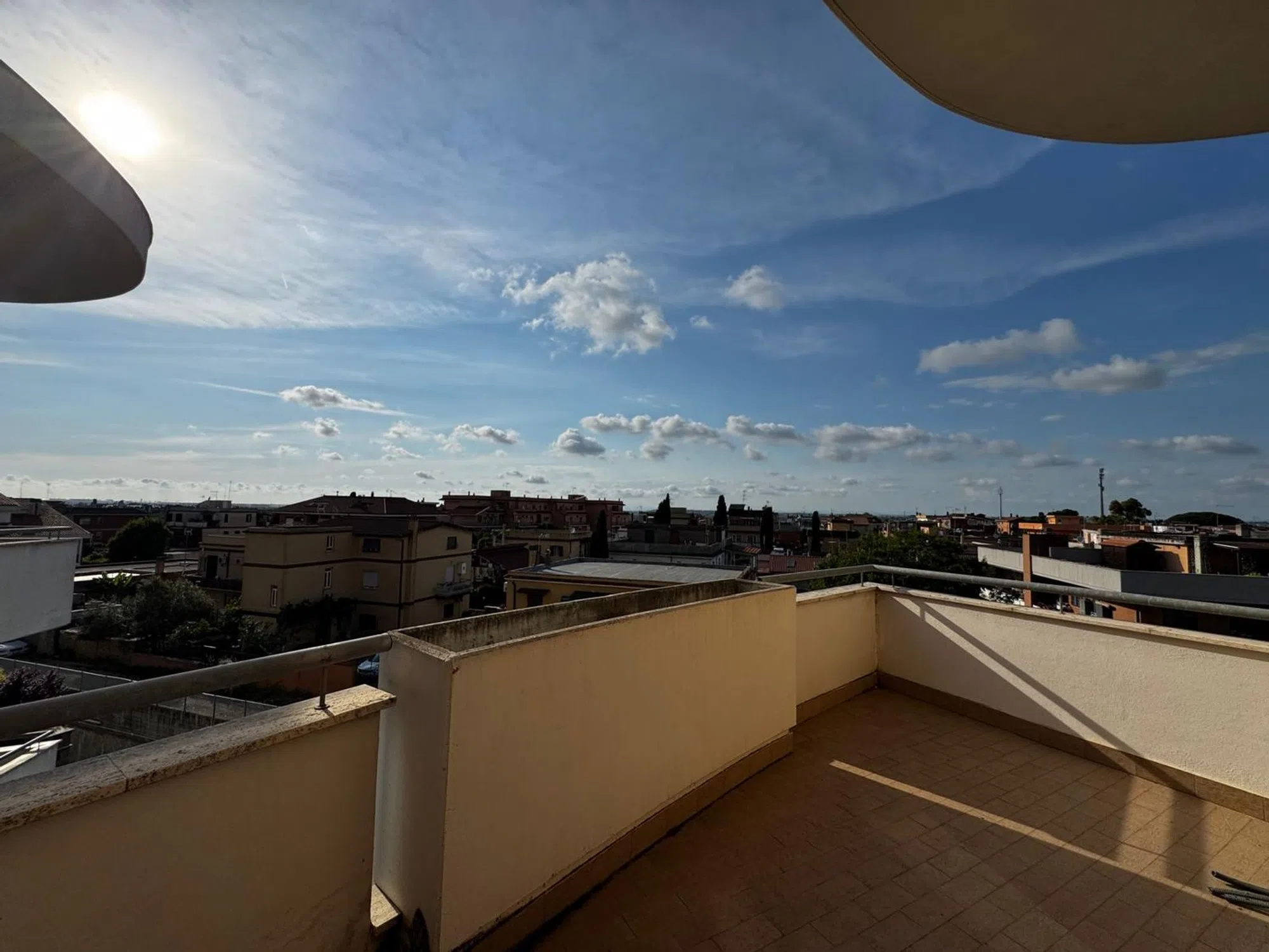 Appartamento su due piani in via Daniele Badiali s.n.c. - Photo 8