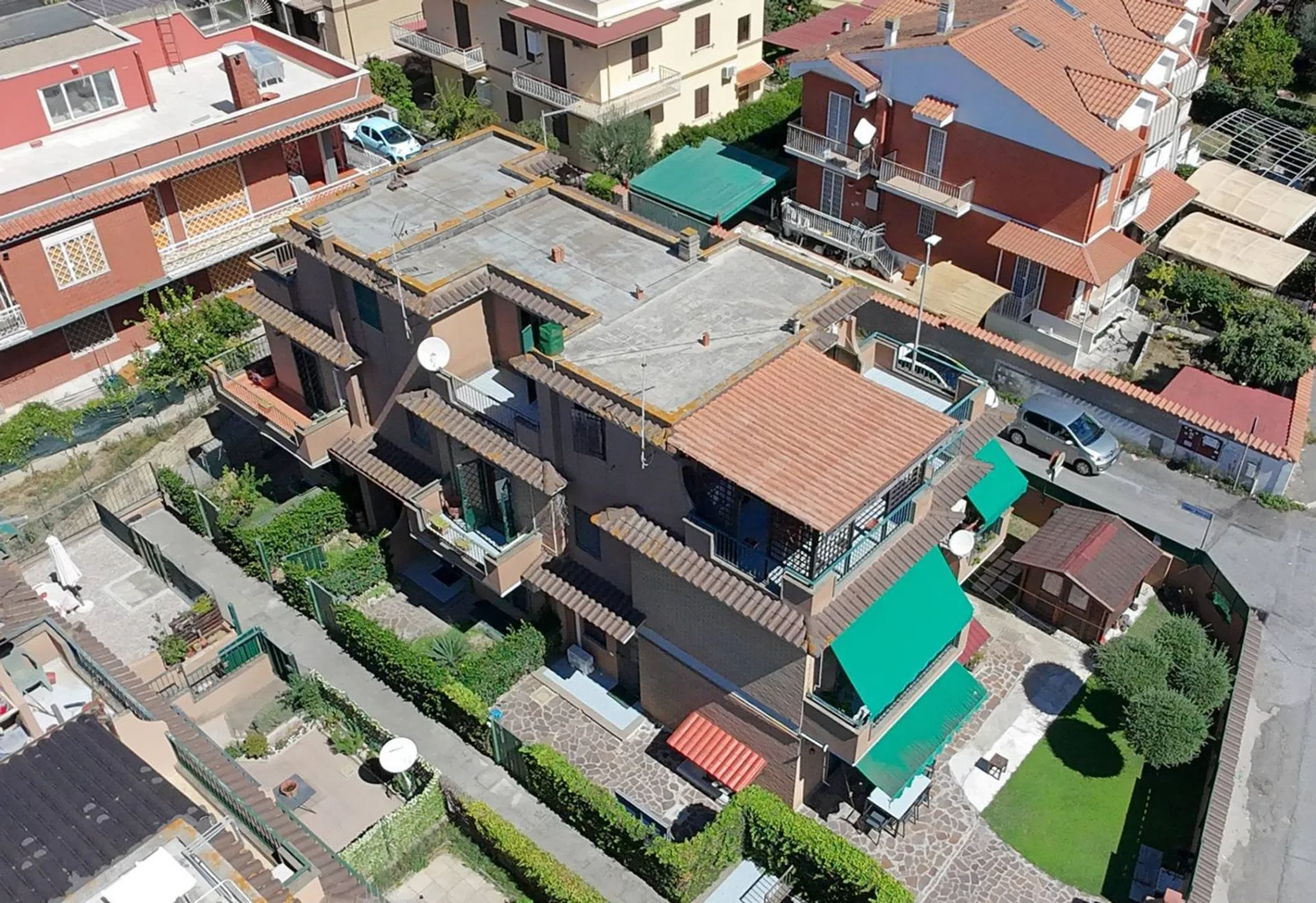 Appartamento in via dei Monti di San Paolo - Photo 2