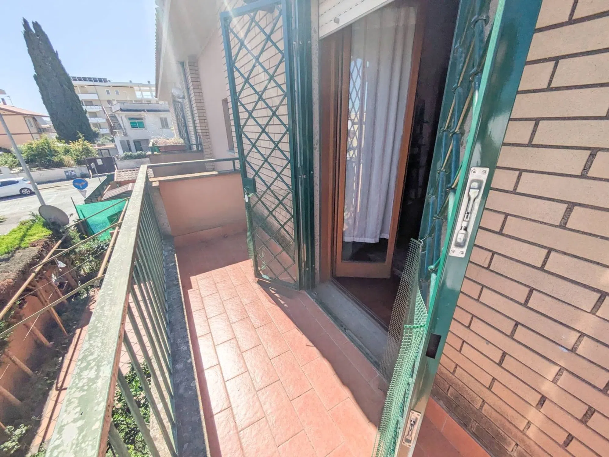 Appartamento in via dei Monti di San Paolo - Photo 11